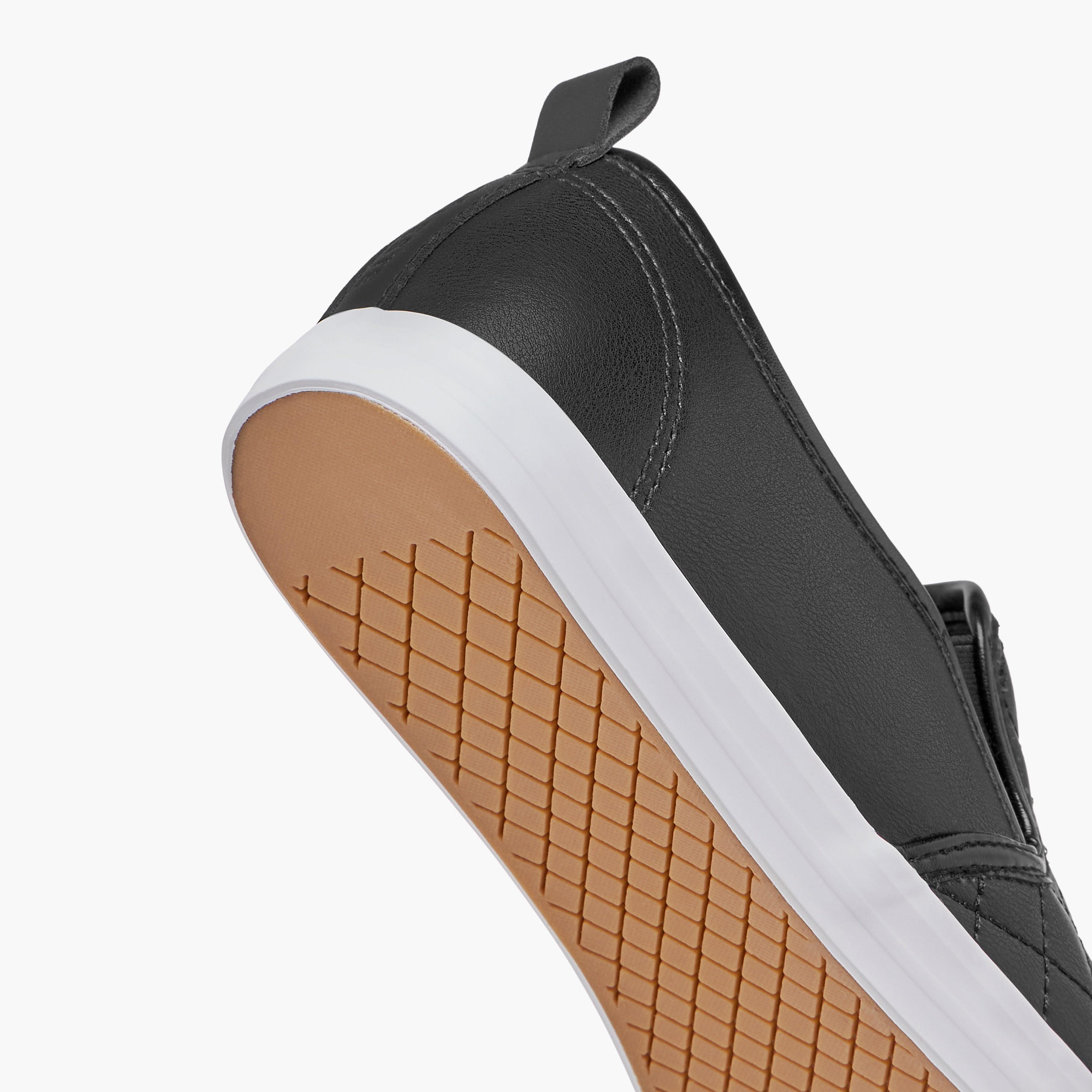 Celeste Women's Quilted Slip-On Sneakers-women-shoes-sneakers-image-5