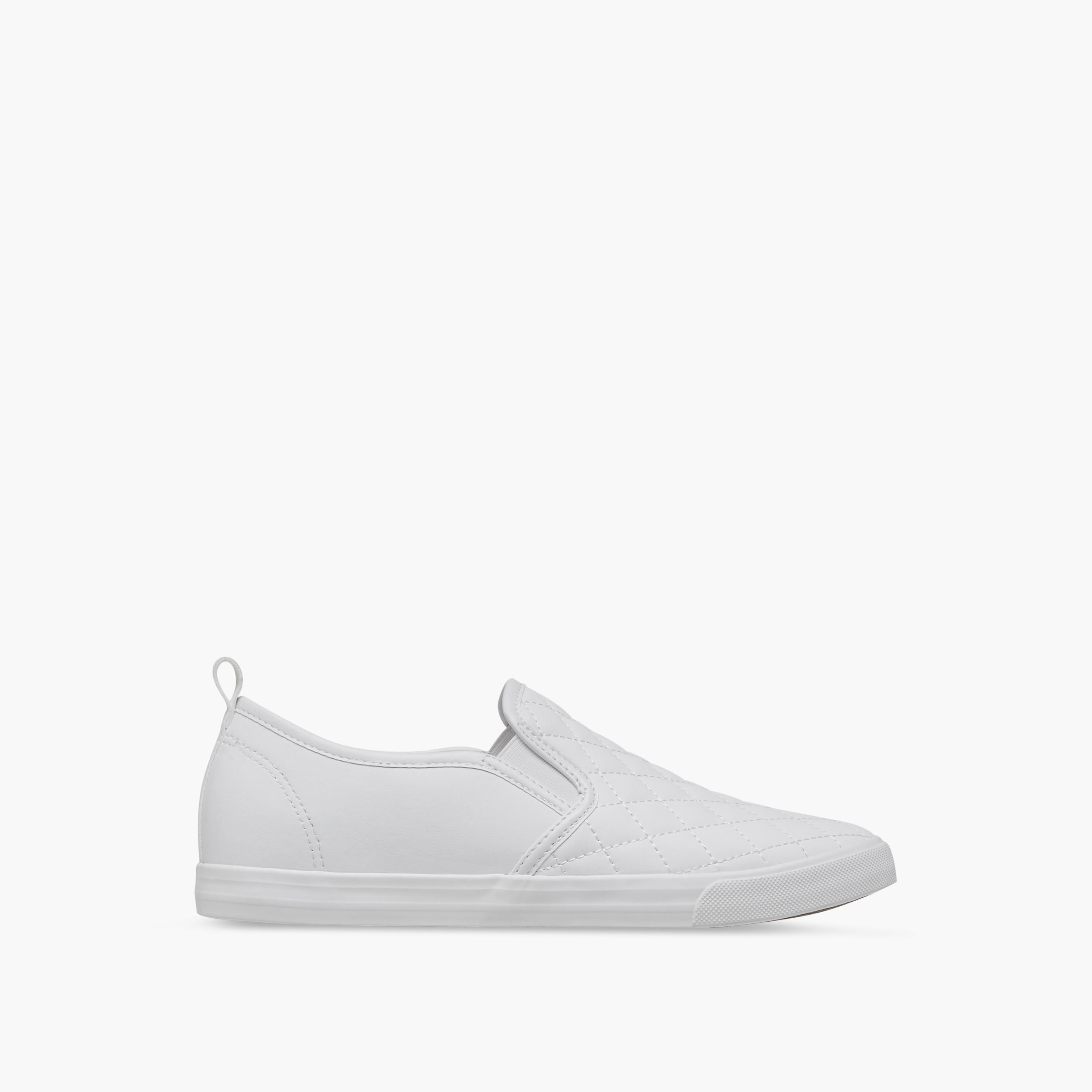 Celeste Women's Quilted Slip-On Sneakers-women-shoes-sneakers-image-3