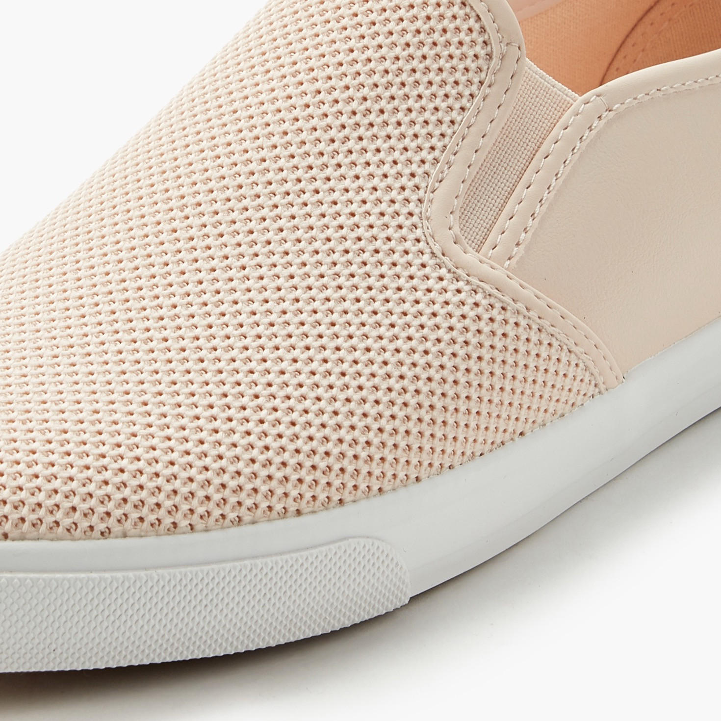 Lee Cooper Women Slip-On Ankle Sneakers-women-shoes-sneakers-image-4
