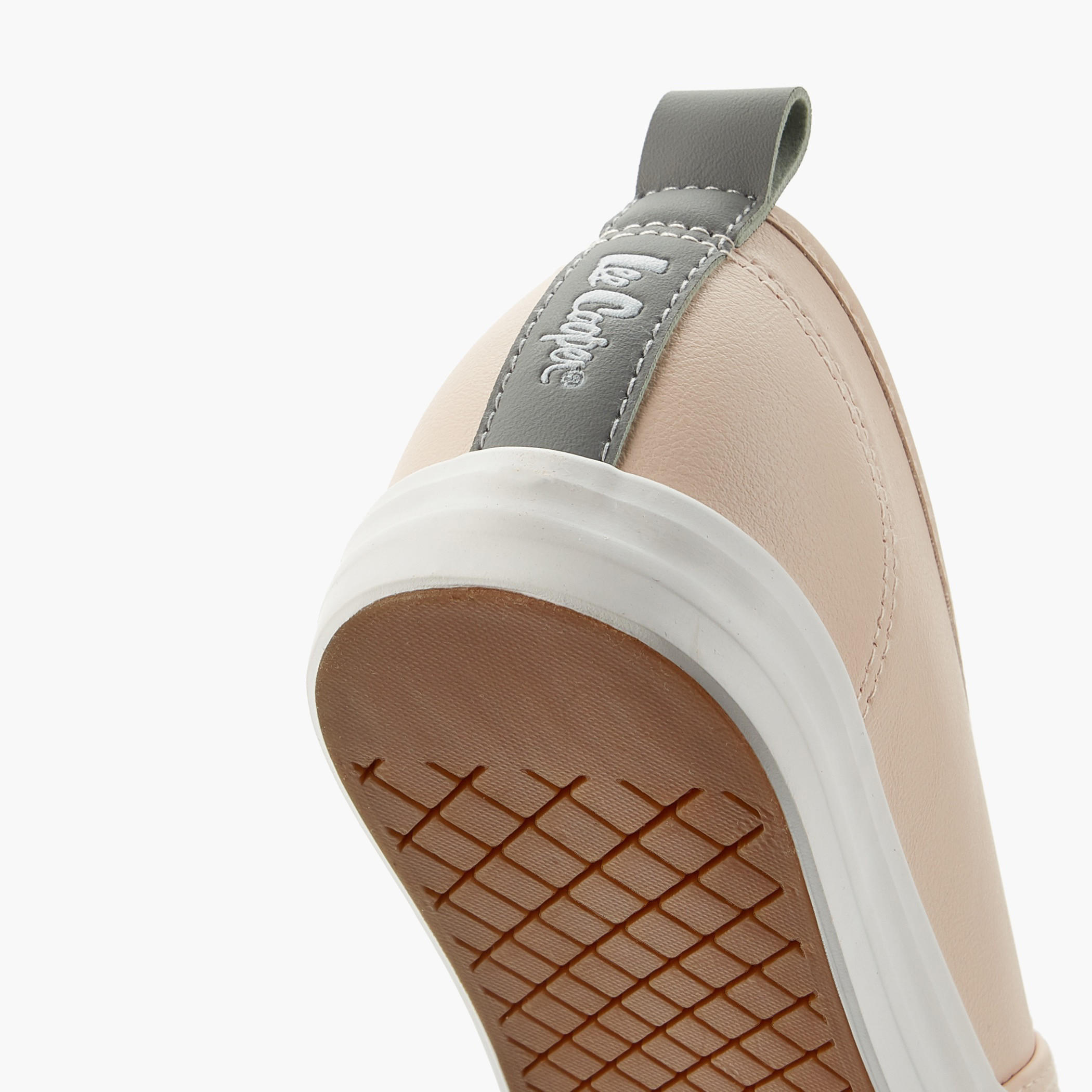 Lee Cooper Women Slip-On Ankle Sneakers-women-shoes-sneakers-image-5