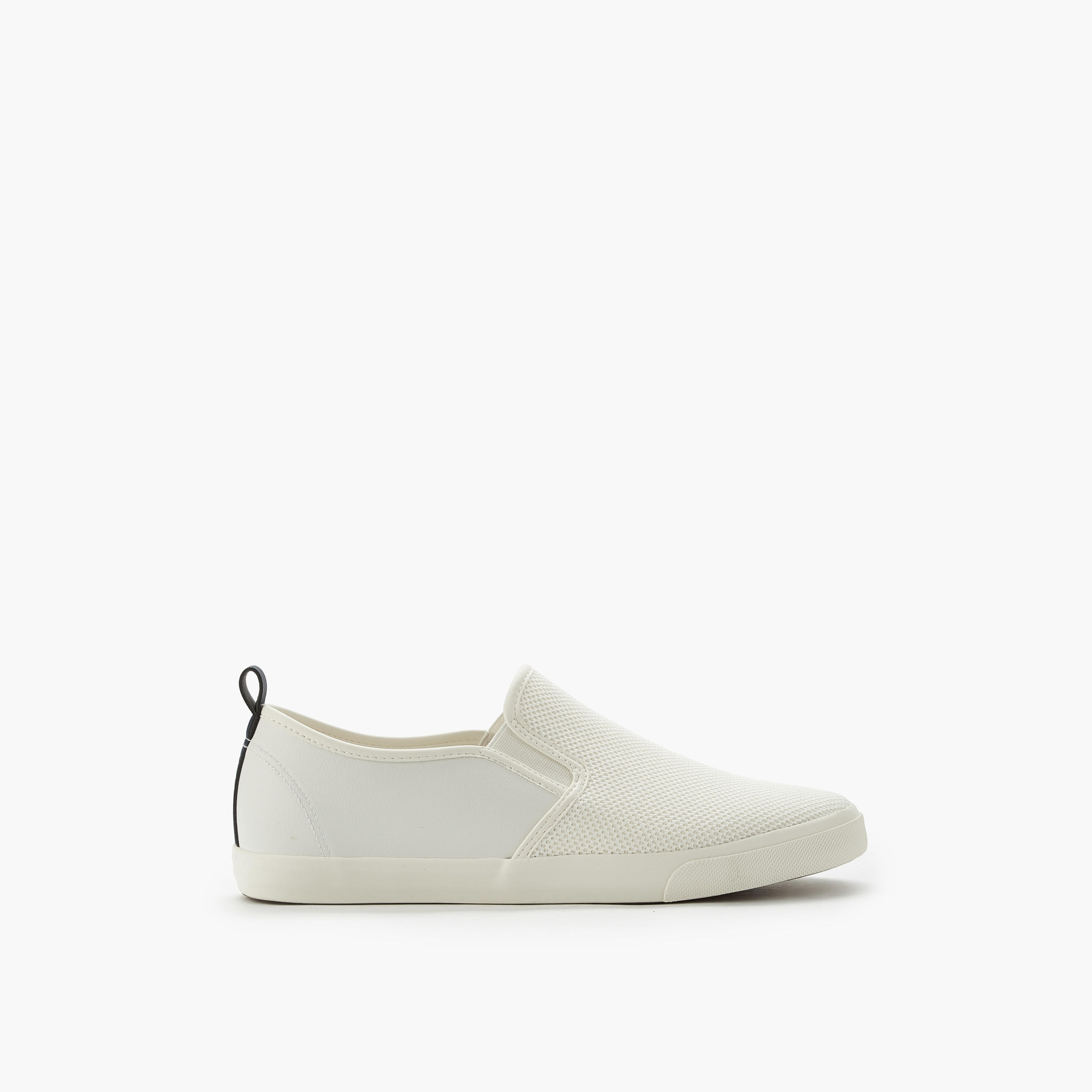 Lee Cooper Women Slip-On Ankle Sneakers-women-shoes-sneakers-image-2