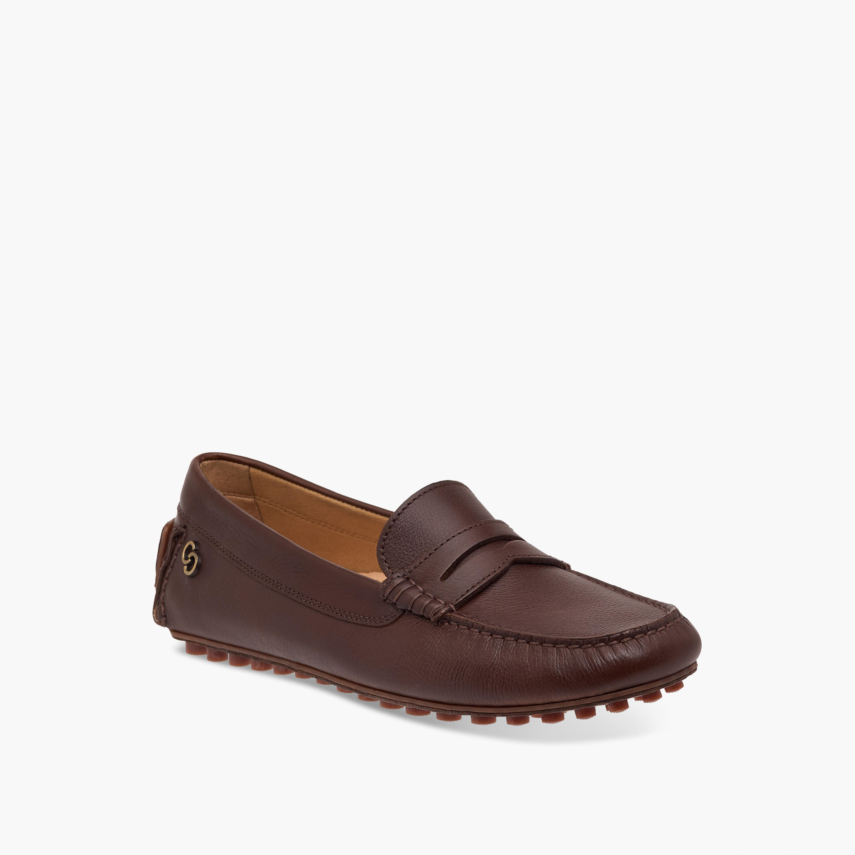 Celeste Women's Cutout Detail Slip-On Loafers-women-shoes-flats-loafers-image-2