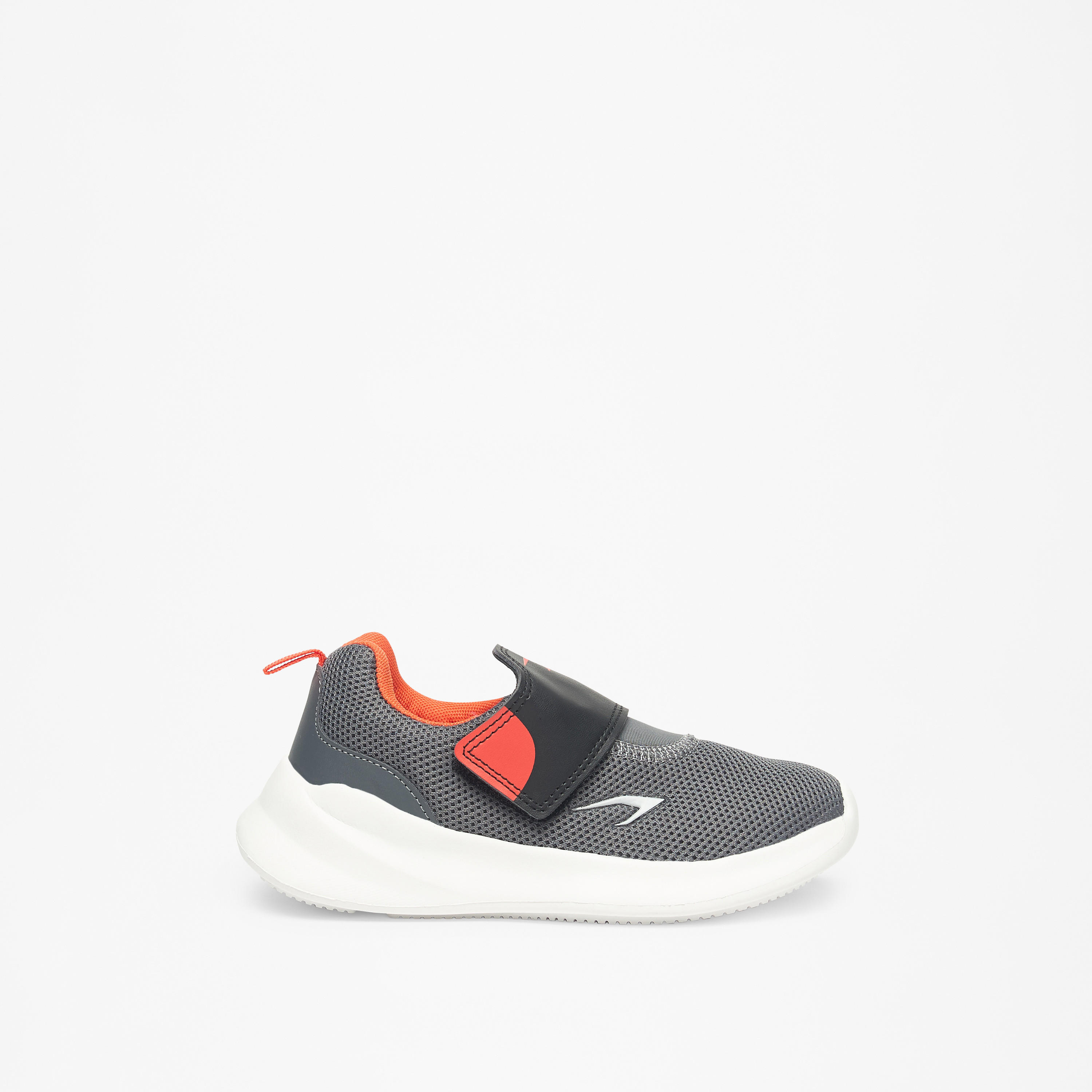 حذاء سنيكرز خفيف الوزن بارز الملمس بشريط إغلاق لاصق من داش-boys-shoes-sneakers-image-3
