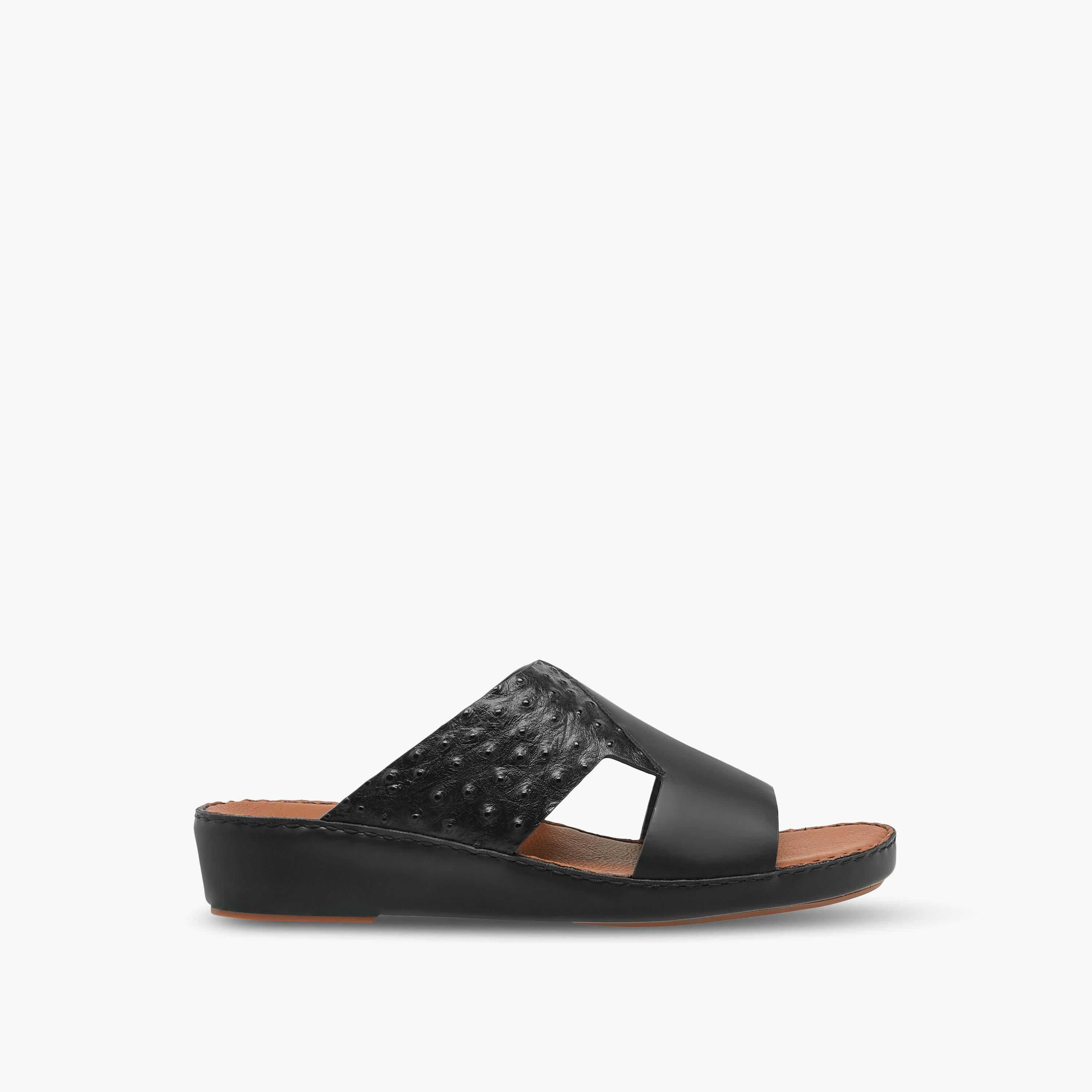 Duchini Men Slip-On Comfort Sandals-men-shoes-sandals-image-4