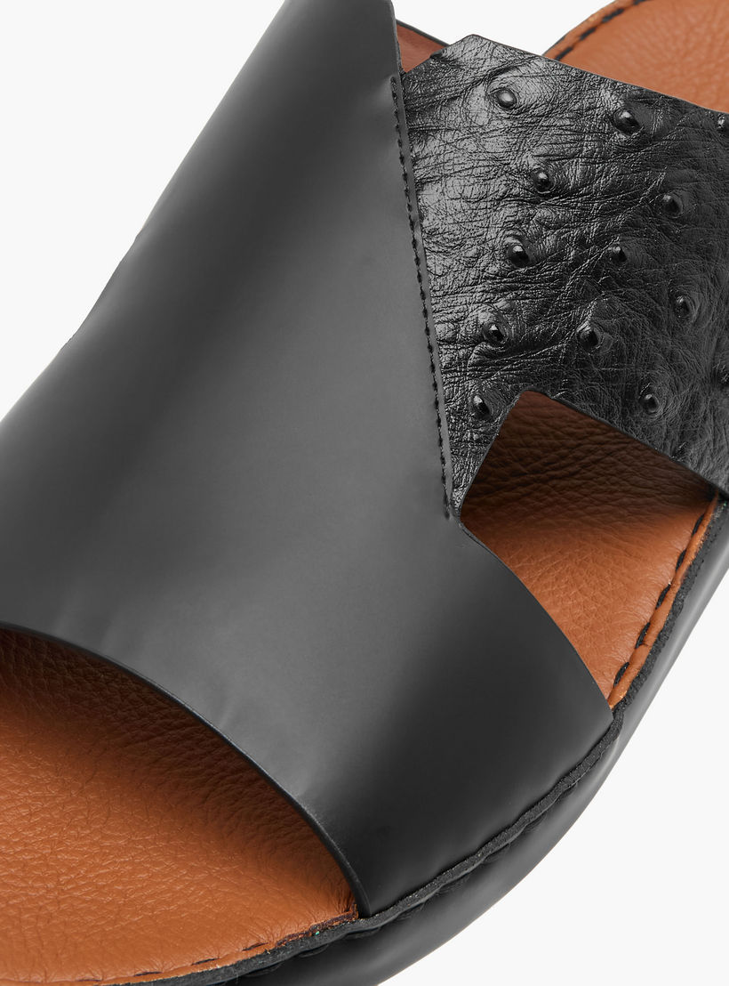 Duchini Men Slip-On Comfort Sandals-men-shoes-sandals-image-5