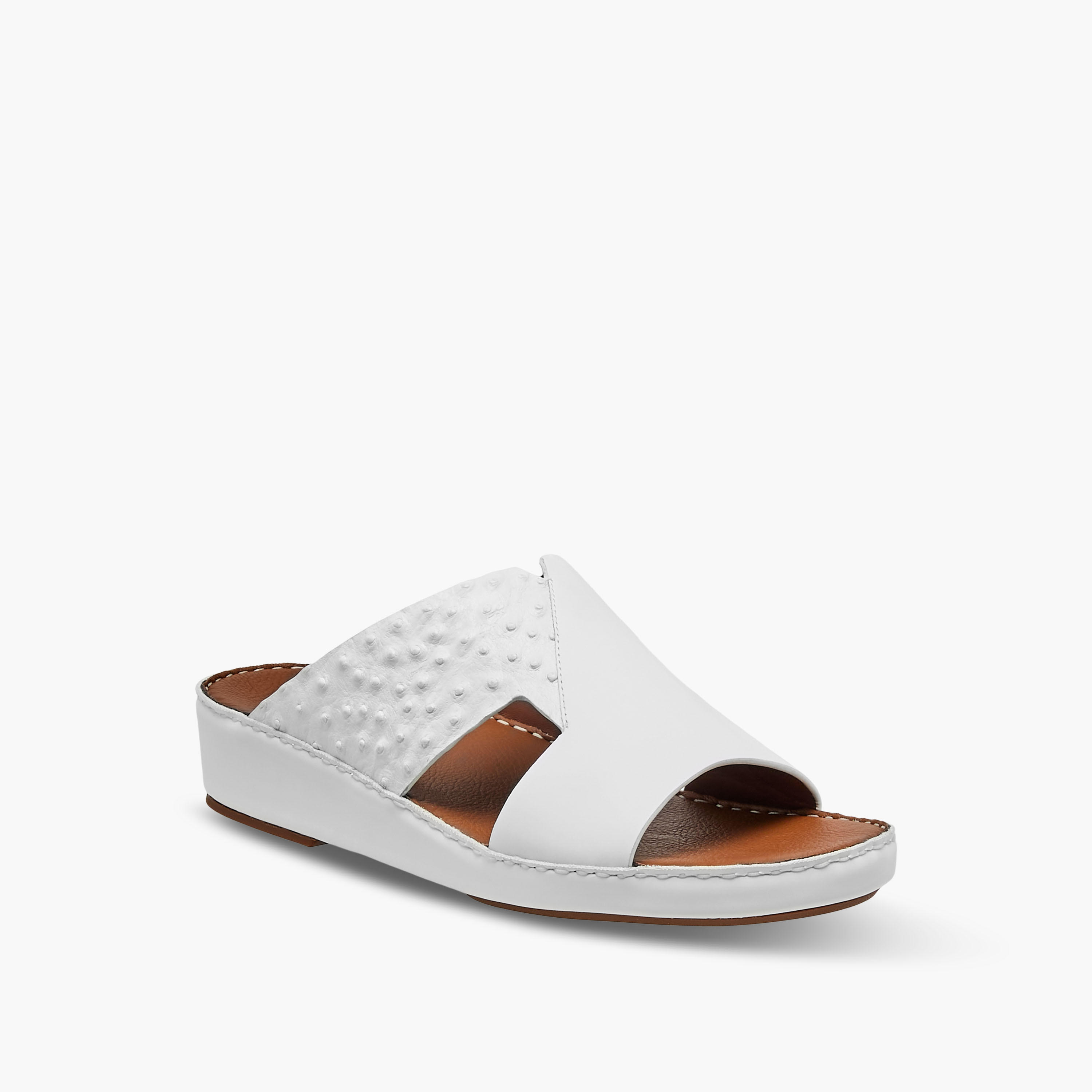Duchini Men Slip-On Comfort Sandals-men-shoes-sandals-image-2