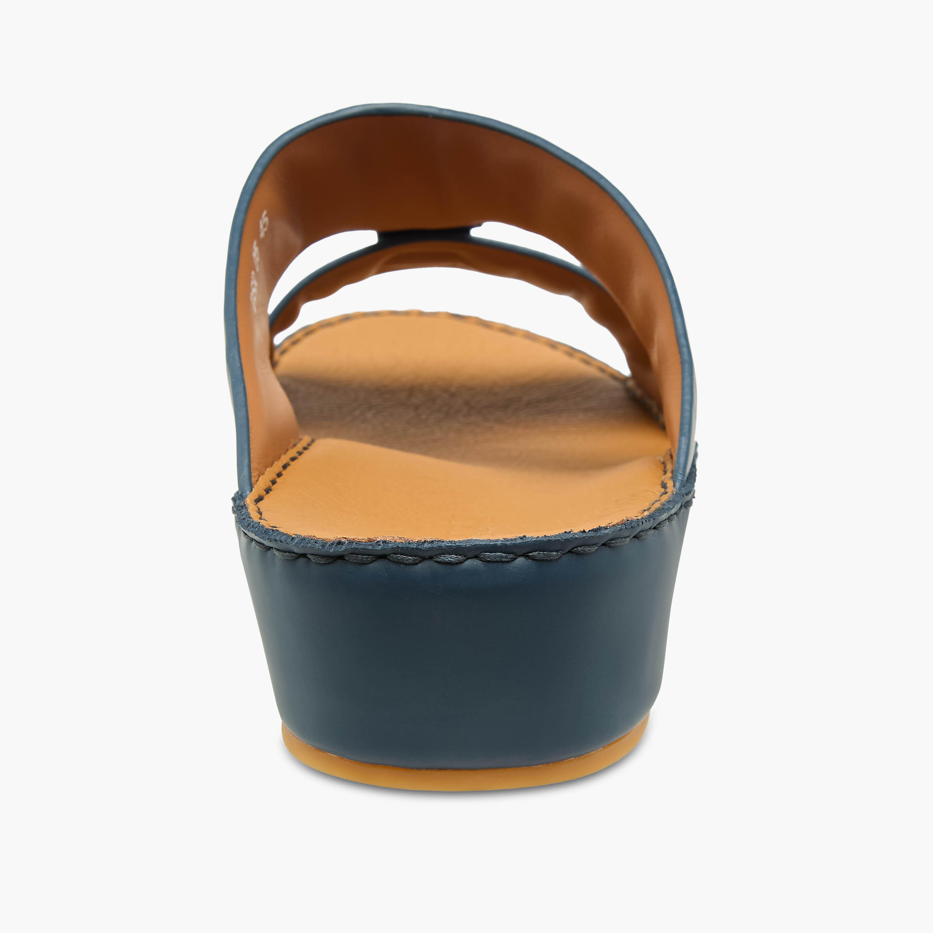 Duchini Men Buckle Accent Arabic Sandals-men-shoes-sandals-image-5