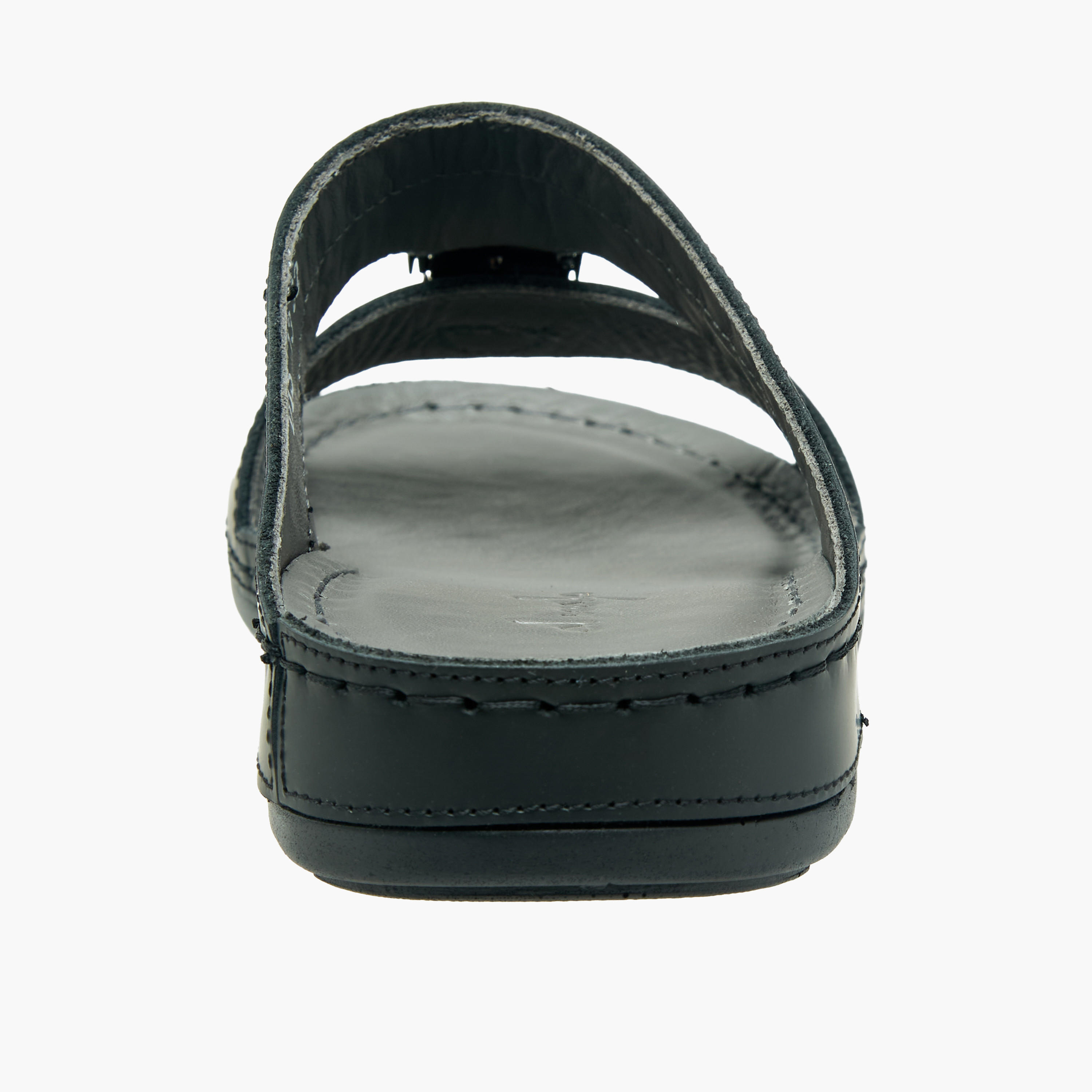 صندل عربي بإبزيم زينة للأولاد من الواحة-boys-shoes-sandals-image-5