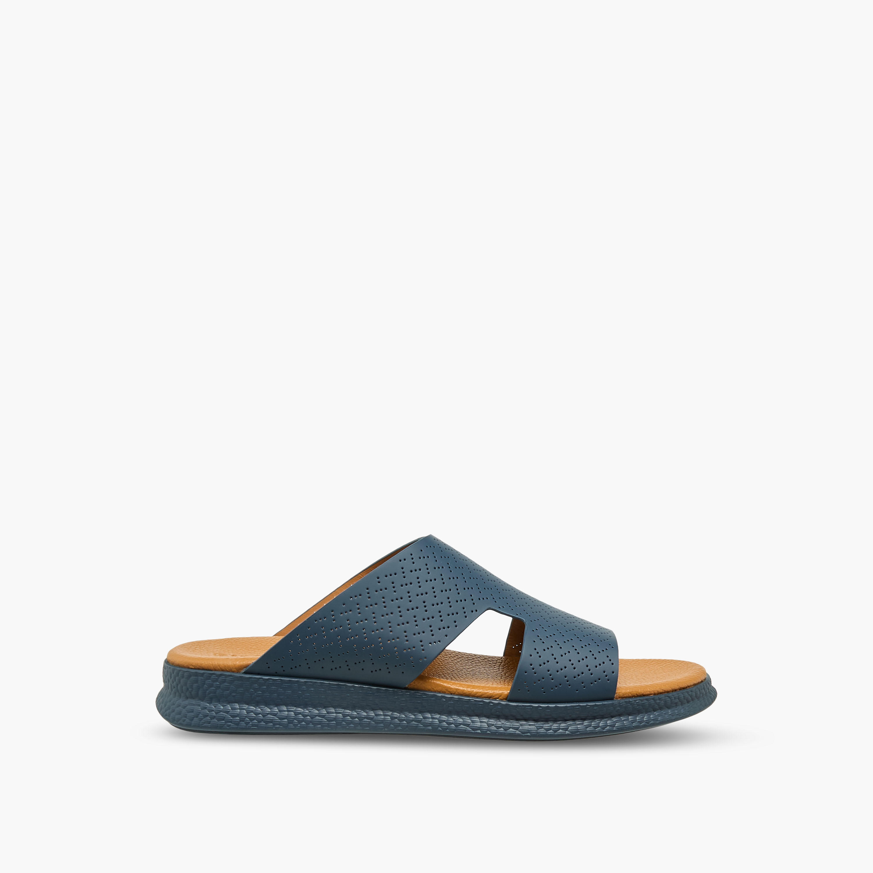 Le Confort Men Slip-On Comfort Sandals-men-shoes-sandals-image-3