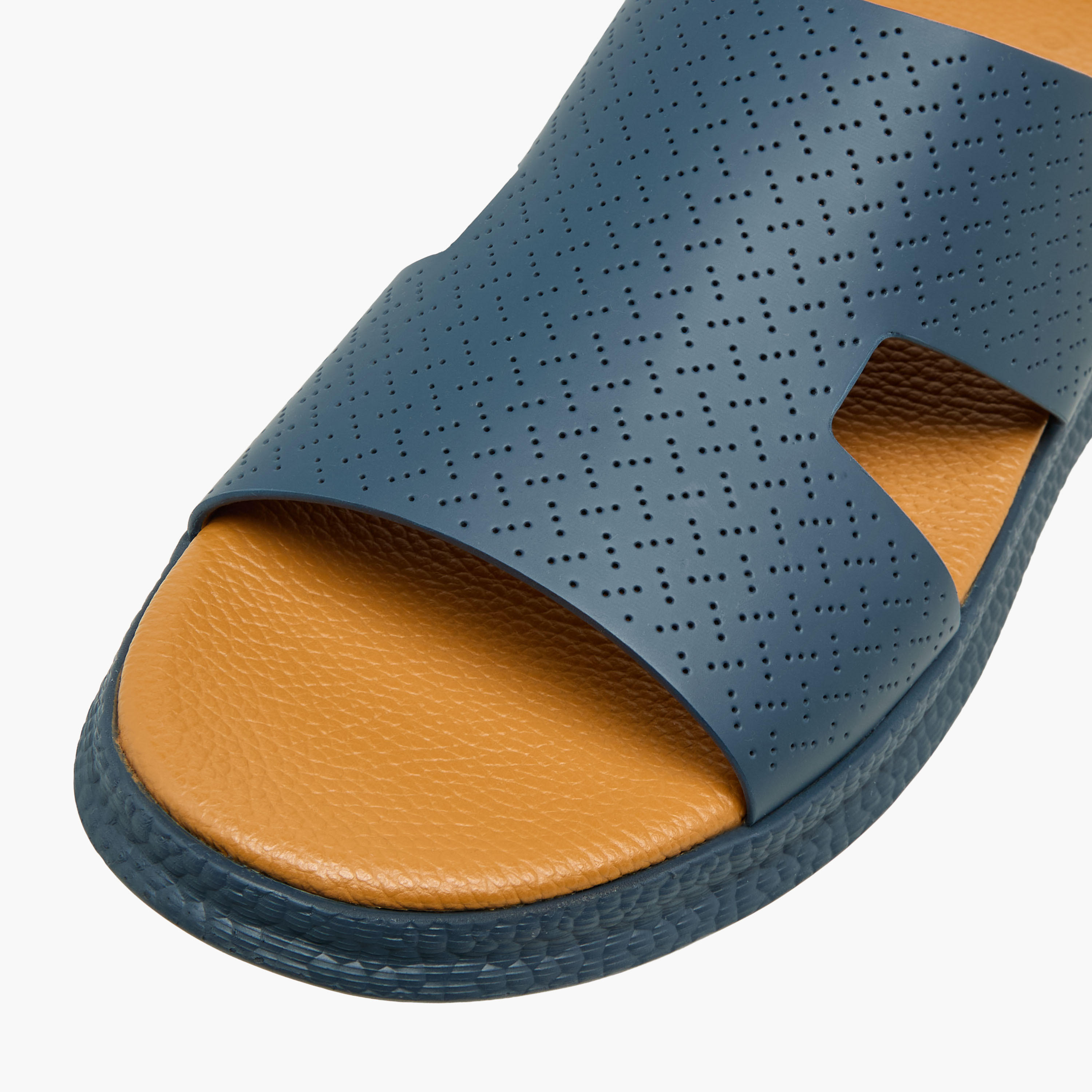 Le Confort Men Slip-On Comfort Sandals-men-shoes-sandals-image-4