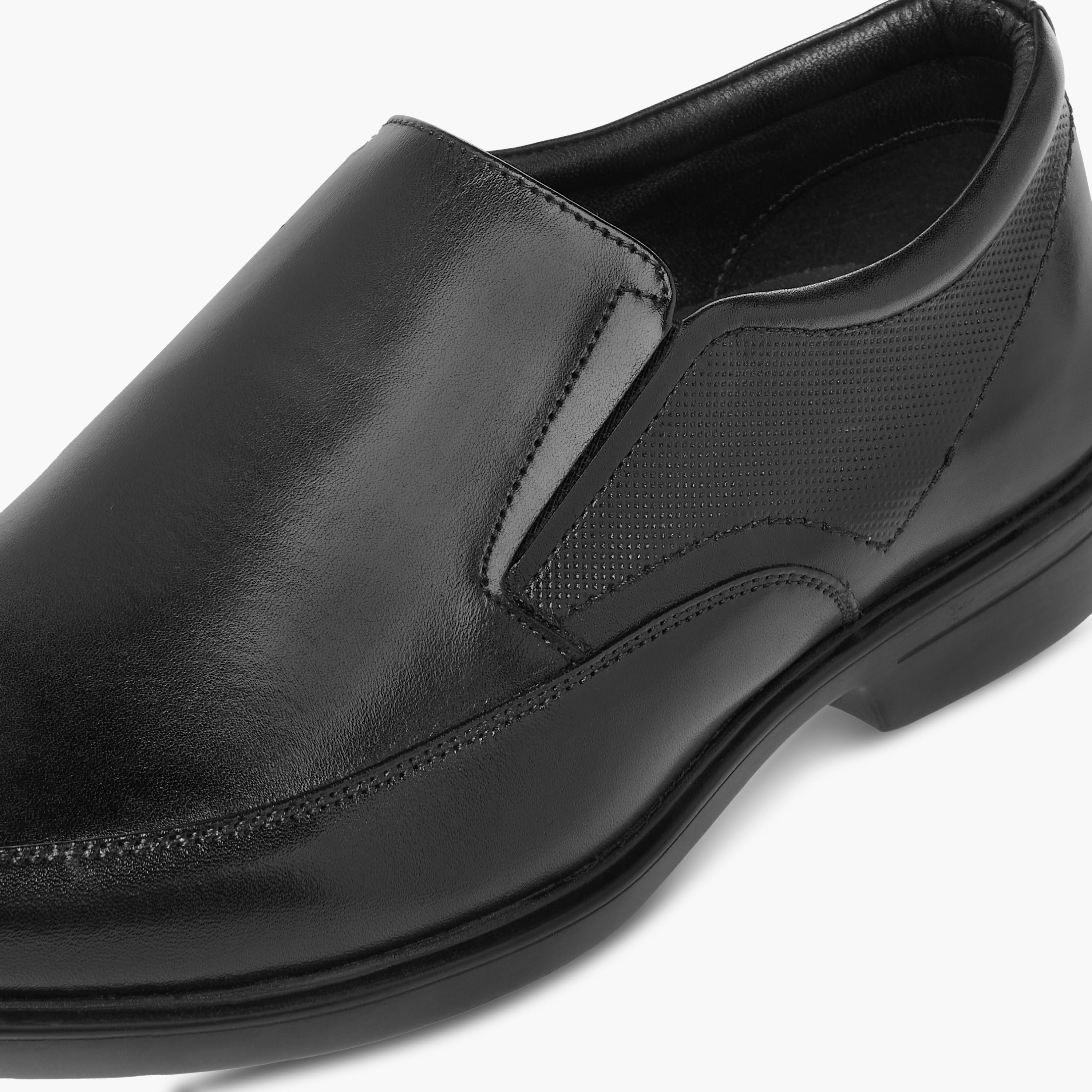 حذاء سهل الارتداء جلد للرجال من دوتشيني-men-shoes-formalshoes-image-4