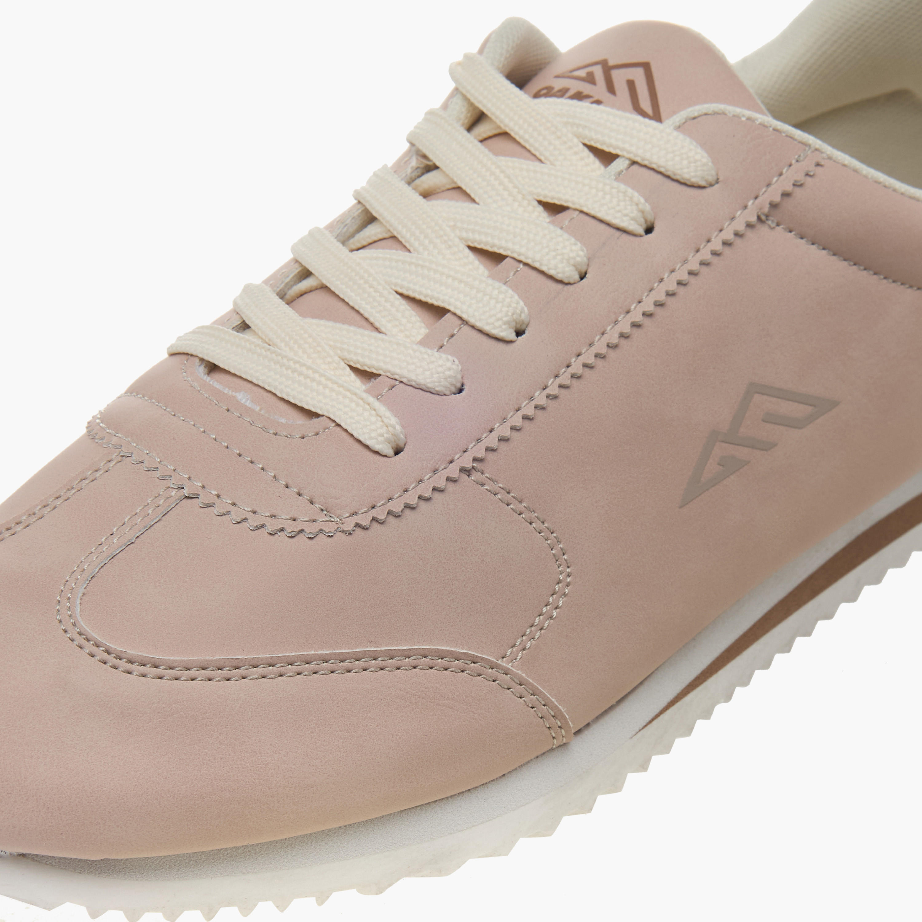 Oaklan by Shoexpress Women Lace-Up Sports Shoes-women-shoes-sports-image-4