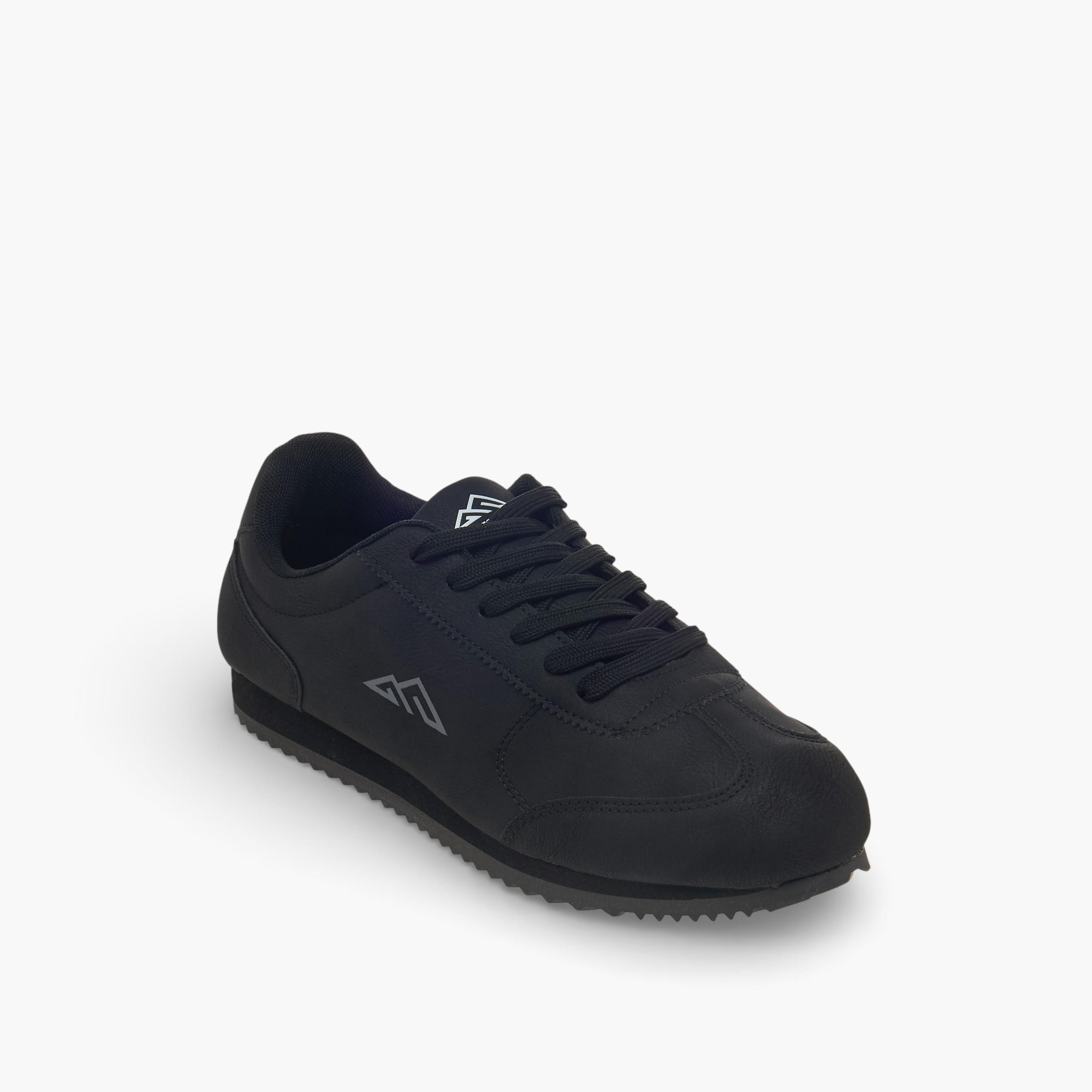 Oaklan by Shoexpress Women Lace-Up Sports Shoes-women-shoes-sports-image-2