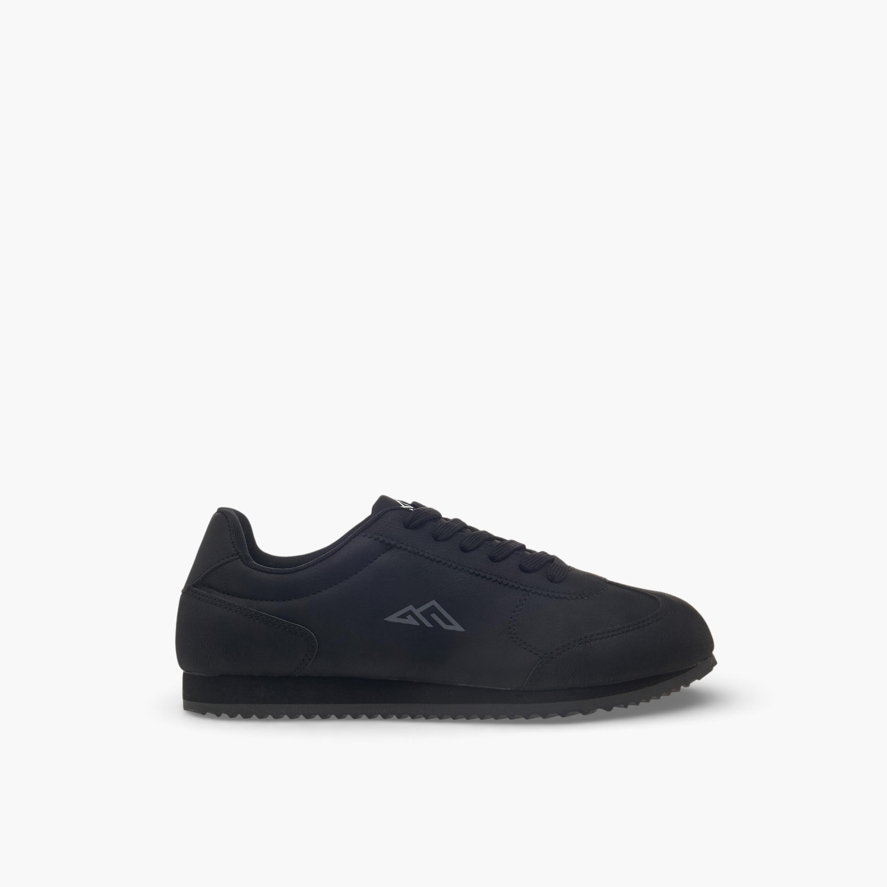 Oaklan by Shoexpress Women Lace-Up Sports Shoes-women-shoes-sports-image-3