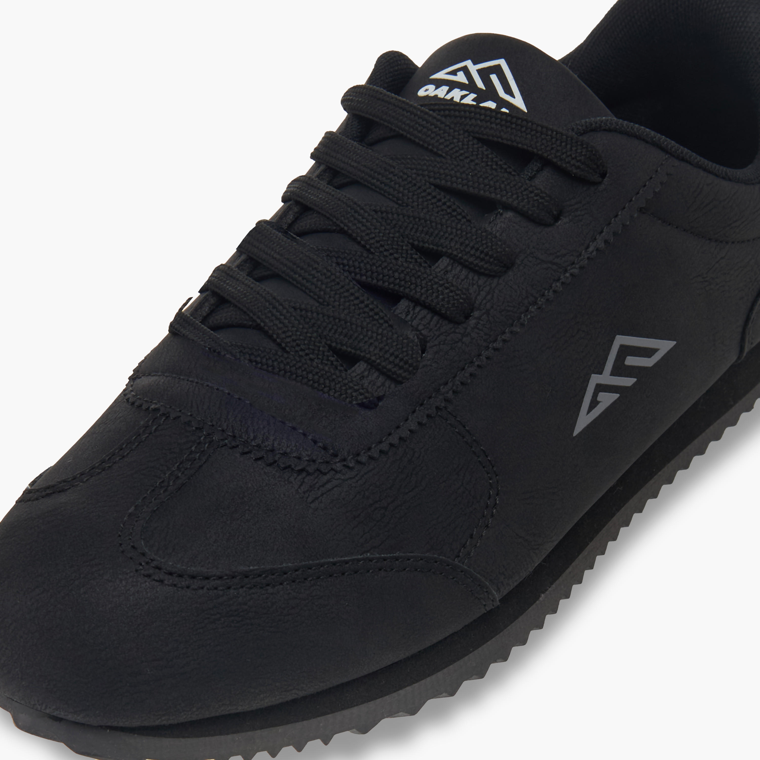 Oaklan by Shoexpress Women Lace-Up Sports Shoes-women-shoes-sports-image-4