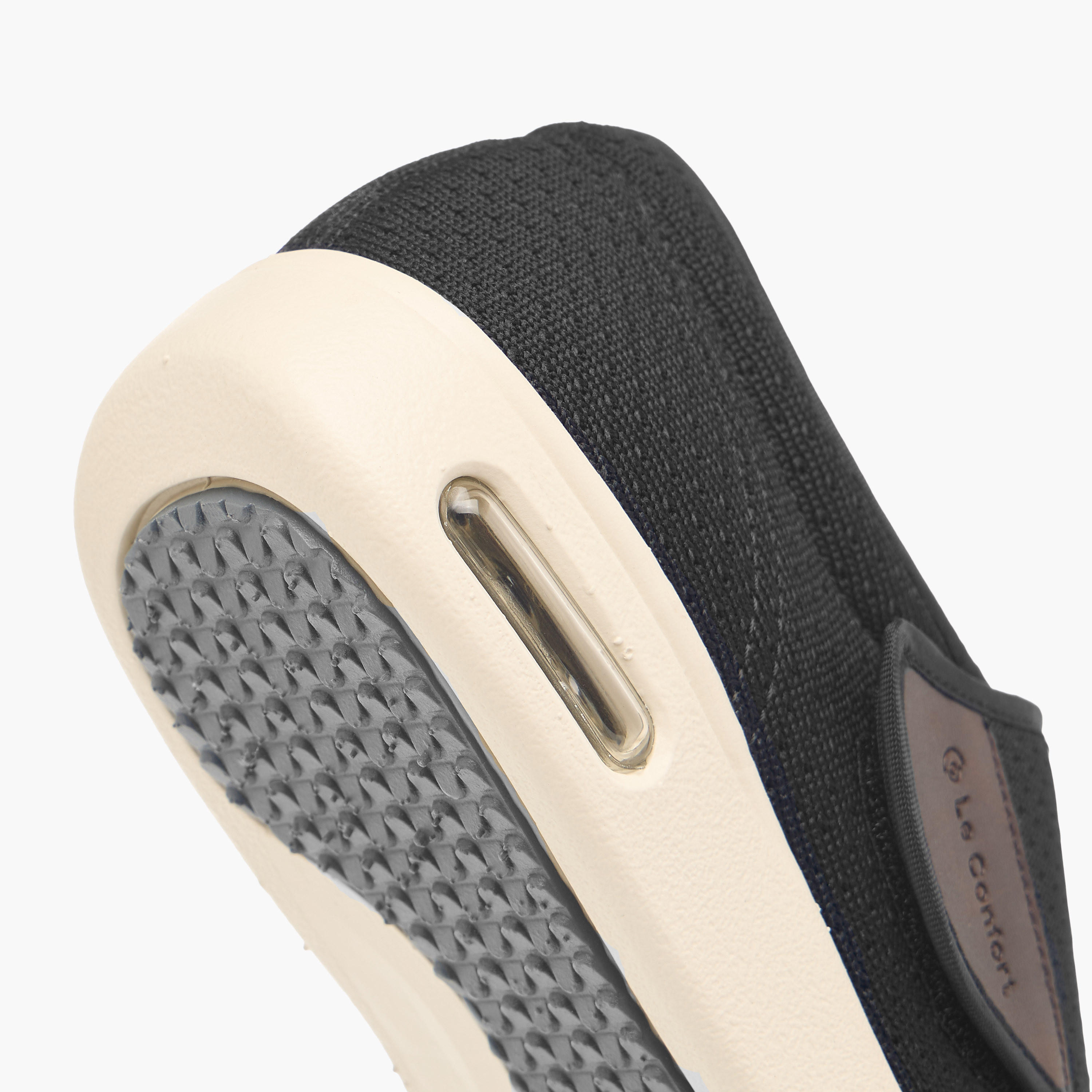 Le Confort Flap Detail Slip-On Comfort Diabetic Shoes-women-shoes-flats-loafers-image-5