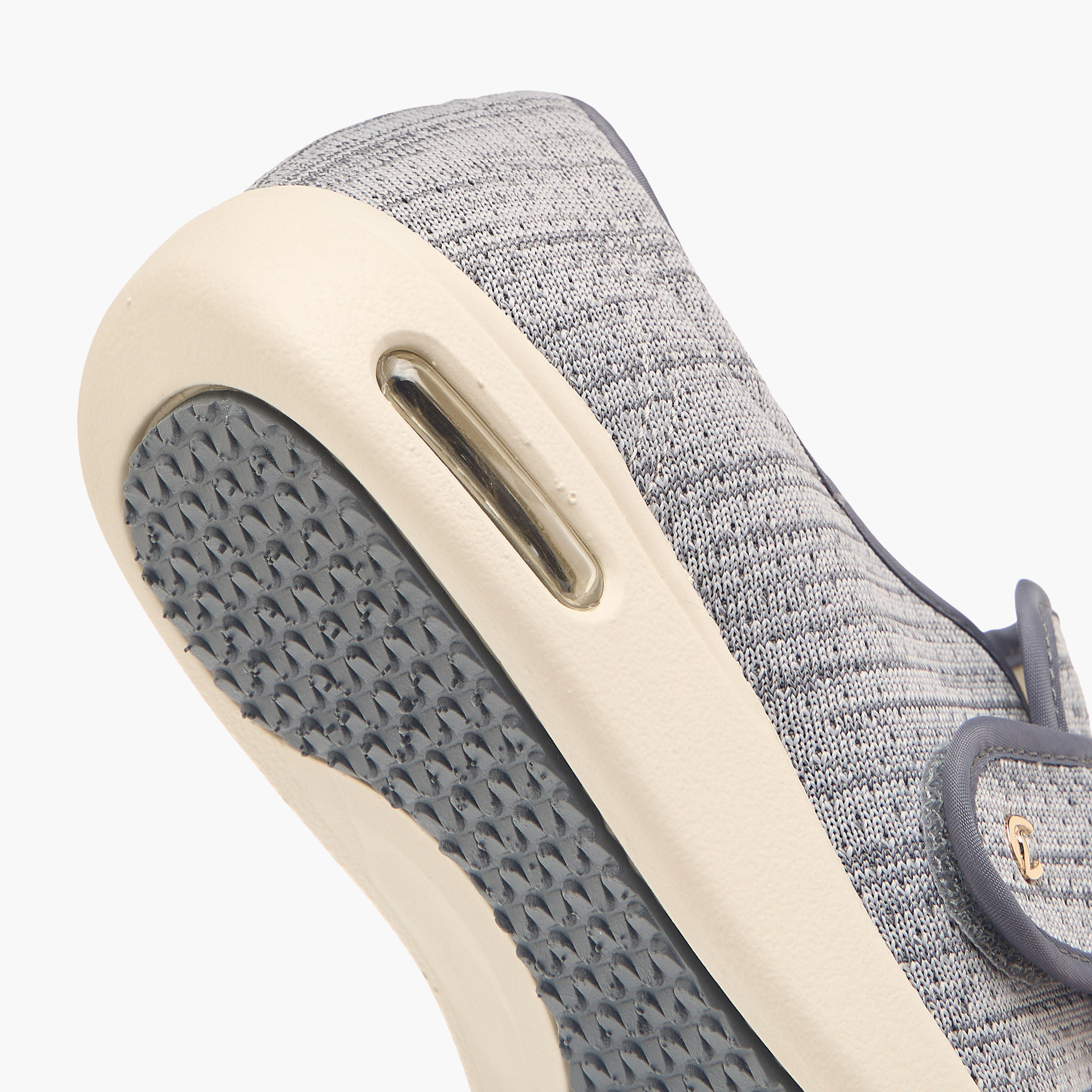 Le Confort Flap Detail Slip-On Comfort Diabetic Shoes-women-shoes-flats-loafers-image-5