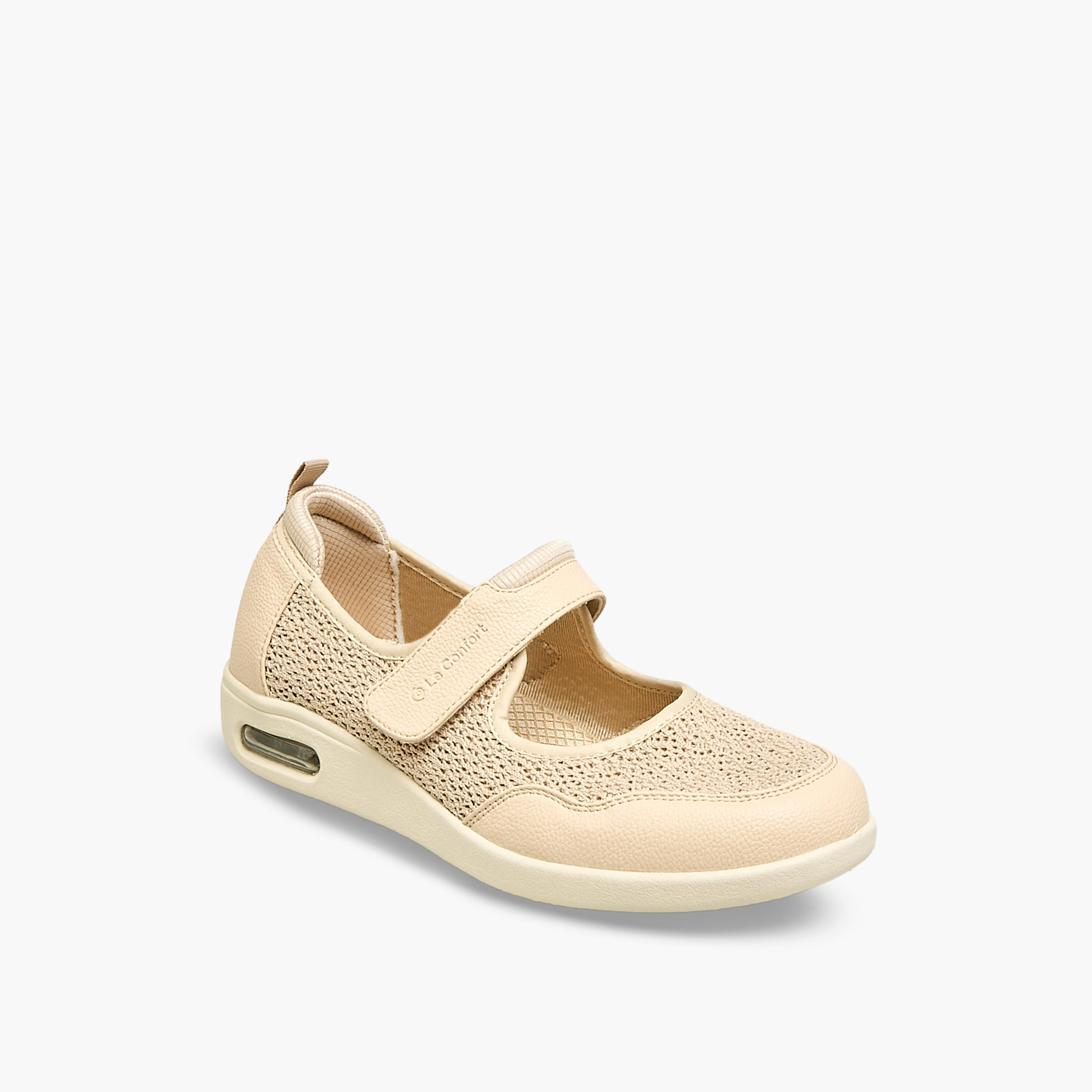 Le Confort Women Diabetic Mary Jane Shoes-women-shoes-ballerinas-image-2