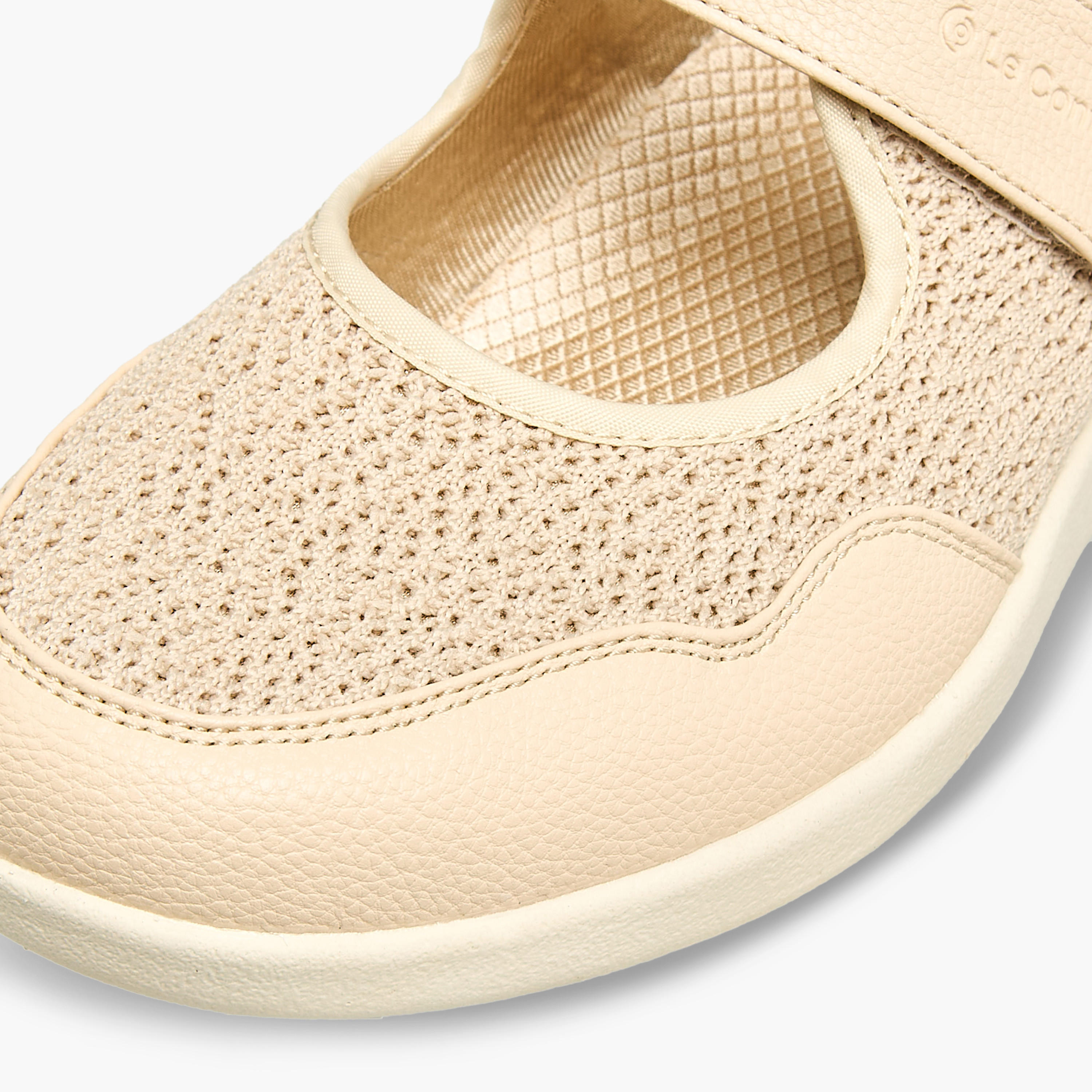 Le Confort Women Diabetic Mary Jane Shoes-women-shoes-ballerinas-image-5