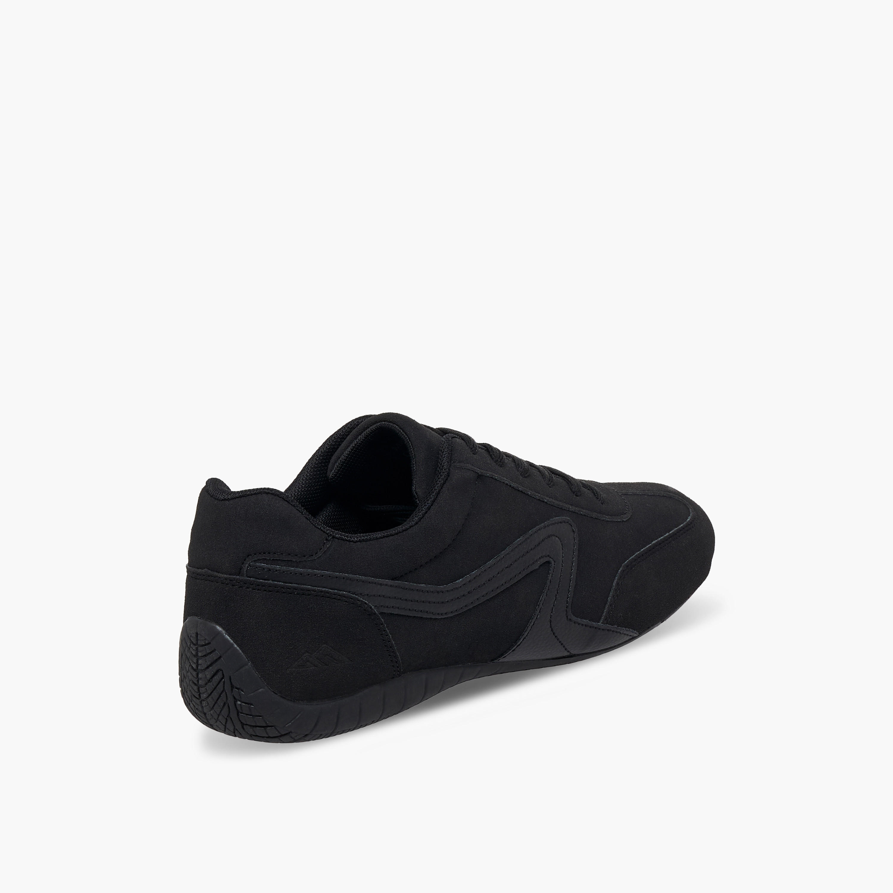 Oaklan by Shoexpress Women Lace-Up Ankle Sneakers-women-shoes-sneakers-image-6