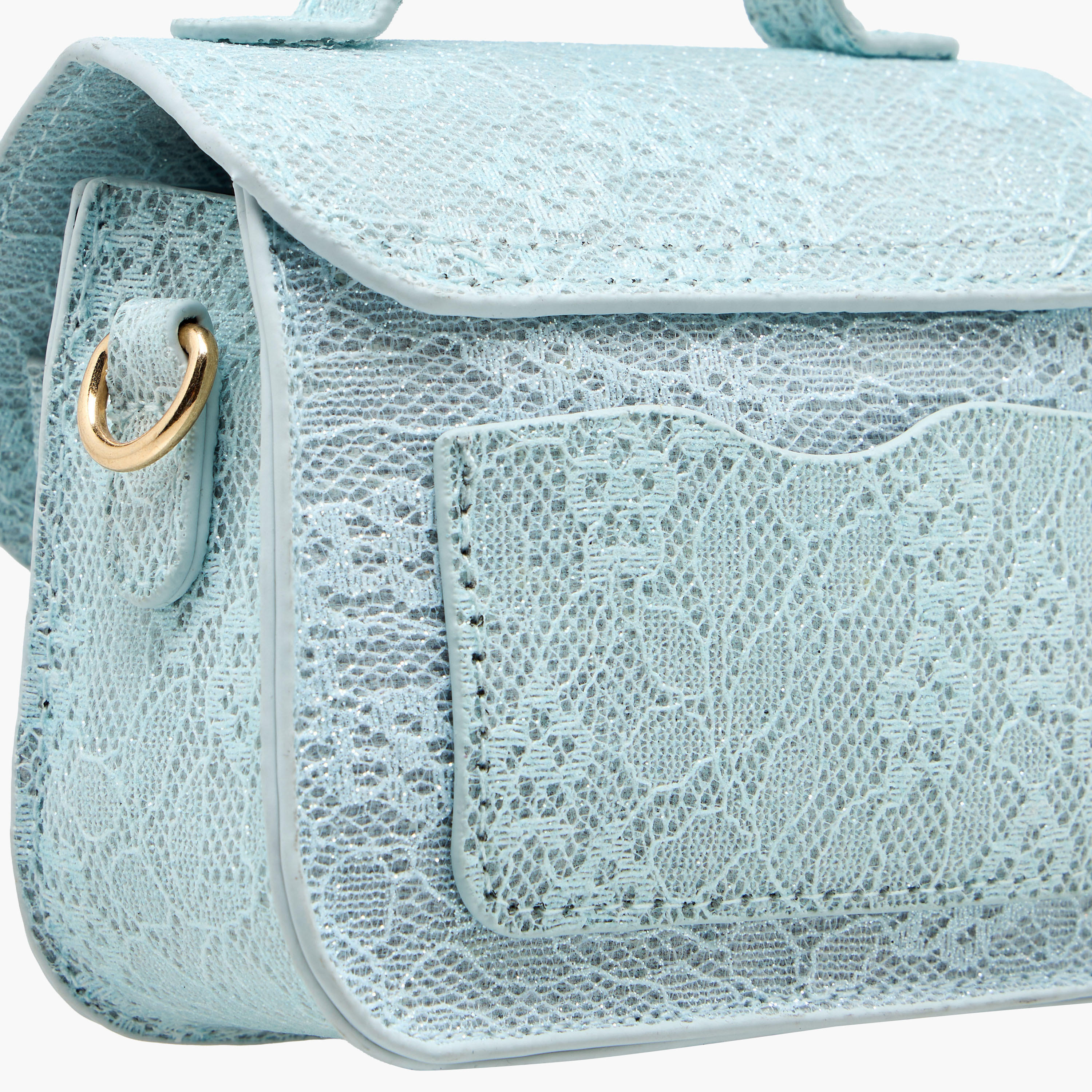 Flora Bella Bow Accent Crossbody Bag with Detachable Strap-girls-accessories-bags-image-6