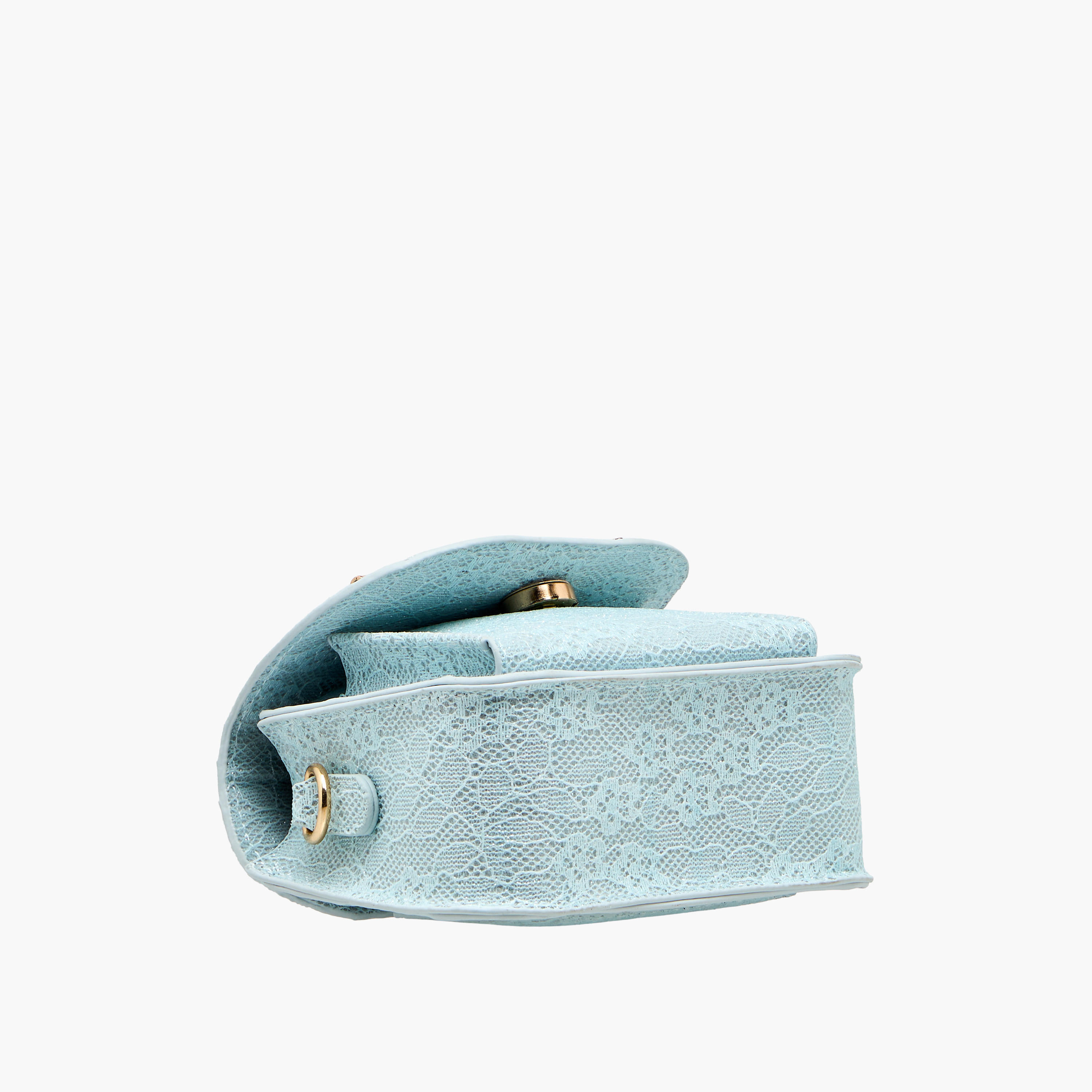 Flora Bella Bow Accent Crossbody Bag with Detachable Strap-girls-accessories-bags-image-7
