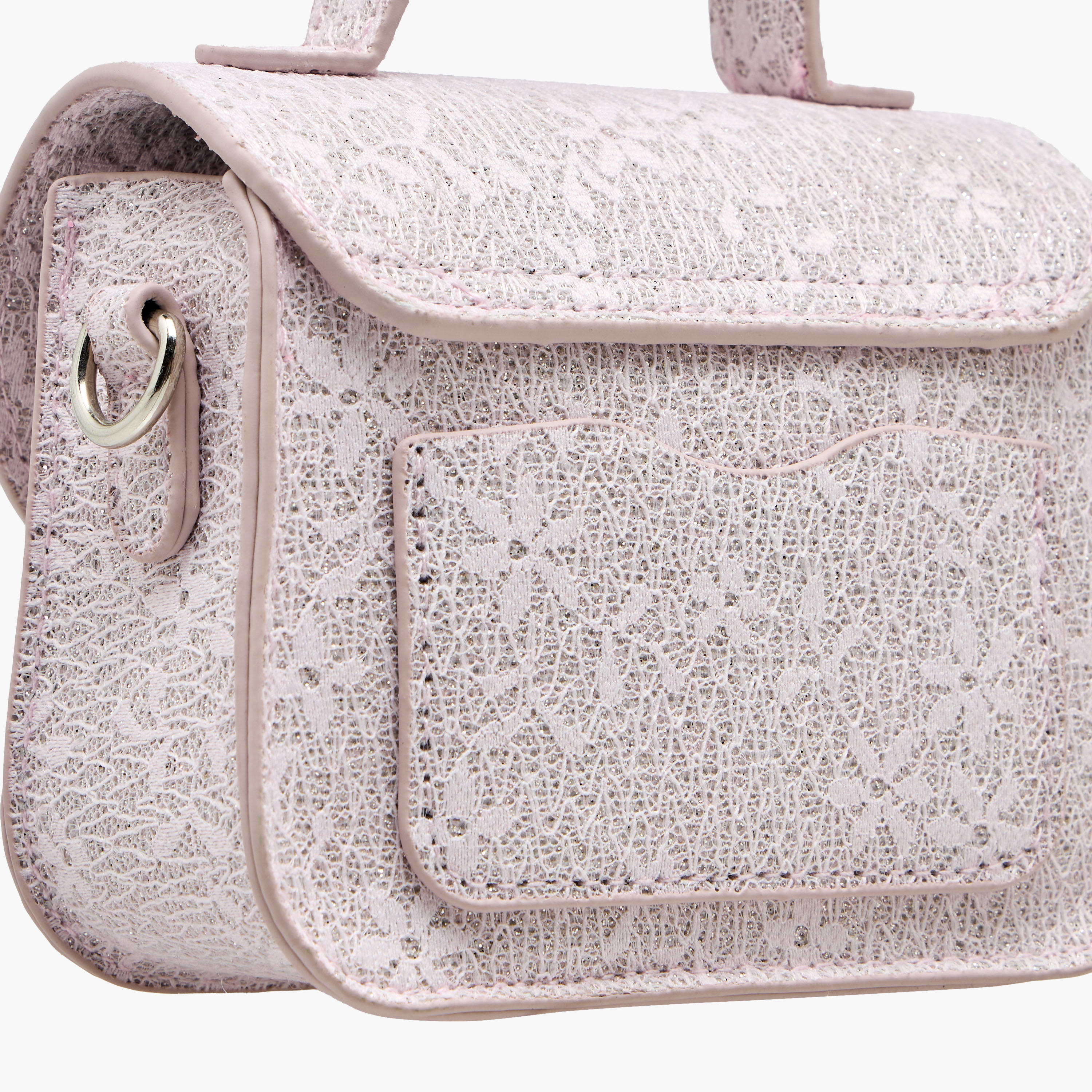 Flora Bella Bow Accent Crossbody Bag with Detachable Strap-girls-accessories-bags-image-6