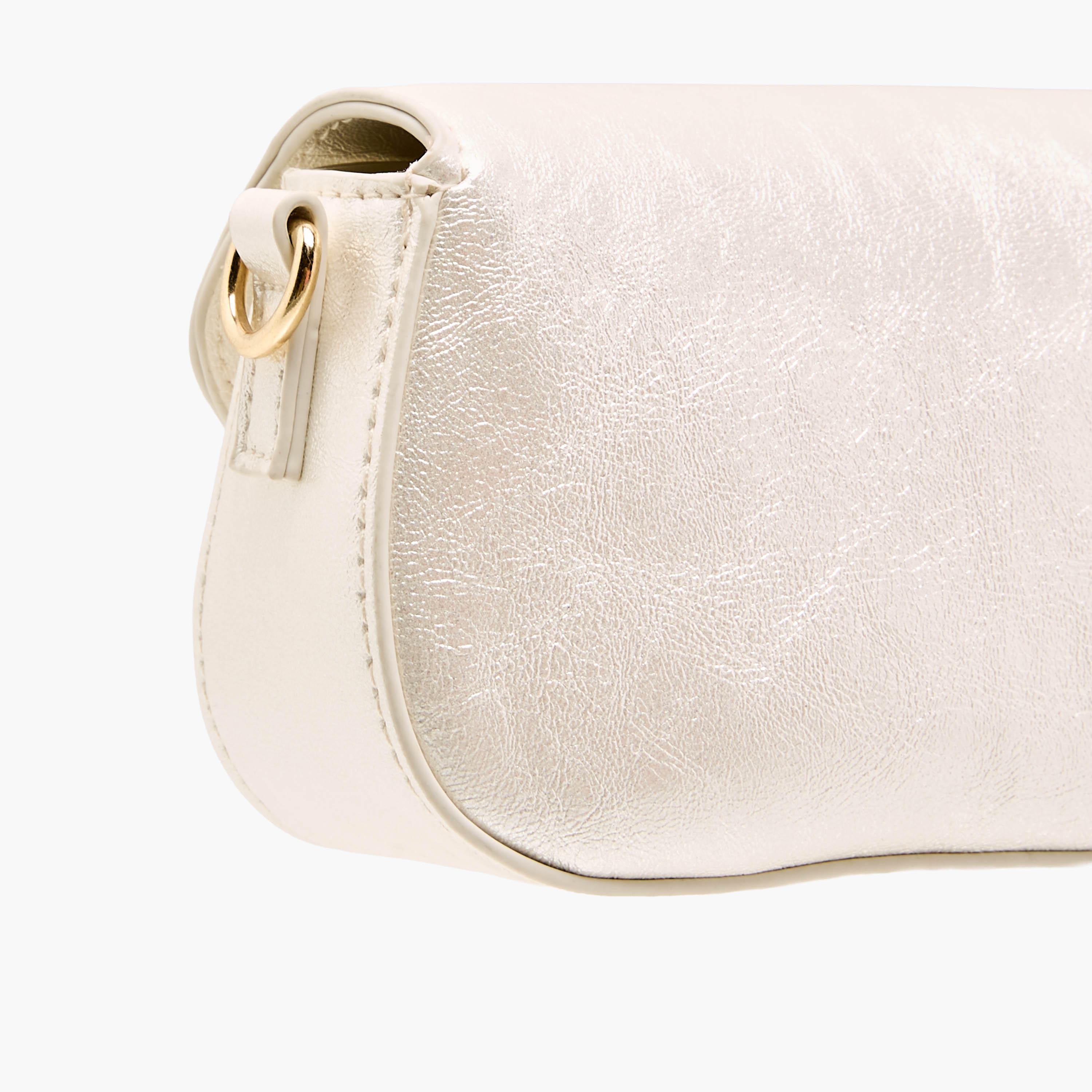 Flora Bella Bow Embellished Crossbody Bag with Chain Strap-girls-accessories-bags-image-6