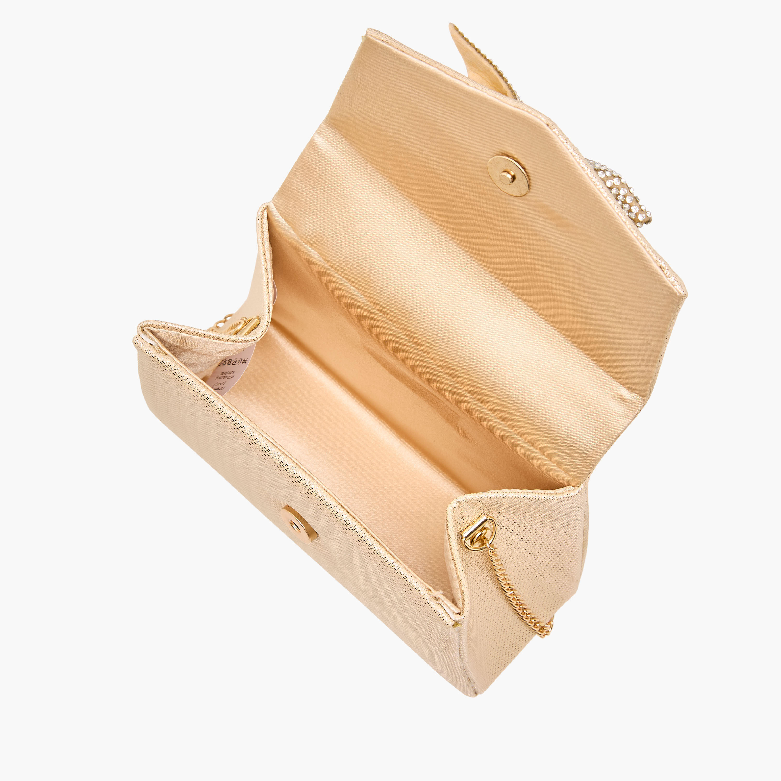 Flora Bella Crossbody Bag with Chain Strap-girls-accessories-bags-image-8