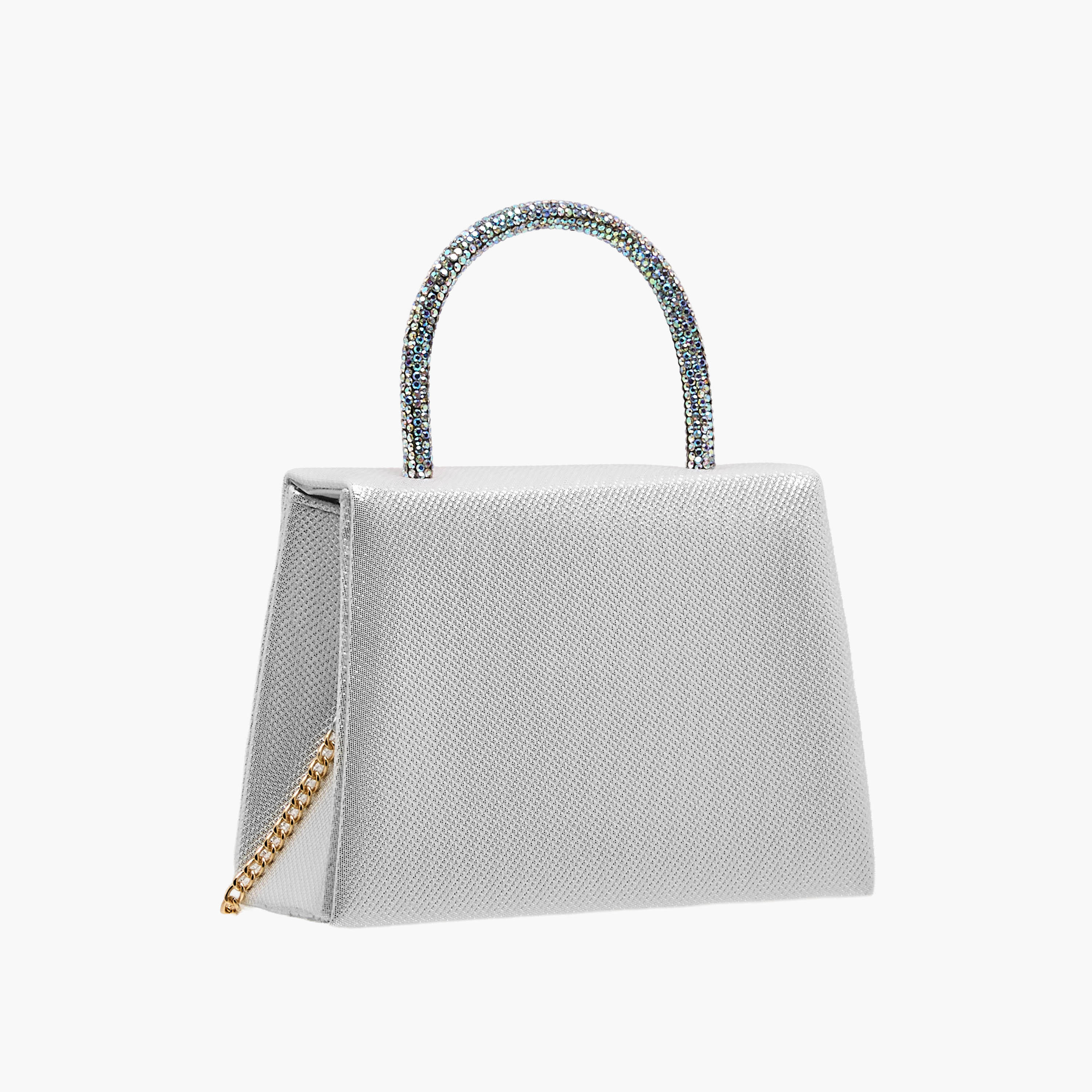 Flora Bella Crossbody Bag with Chain Strap-girls-accessories-bags-image-4