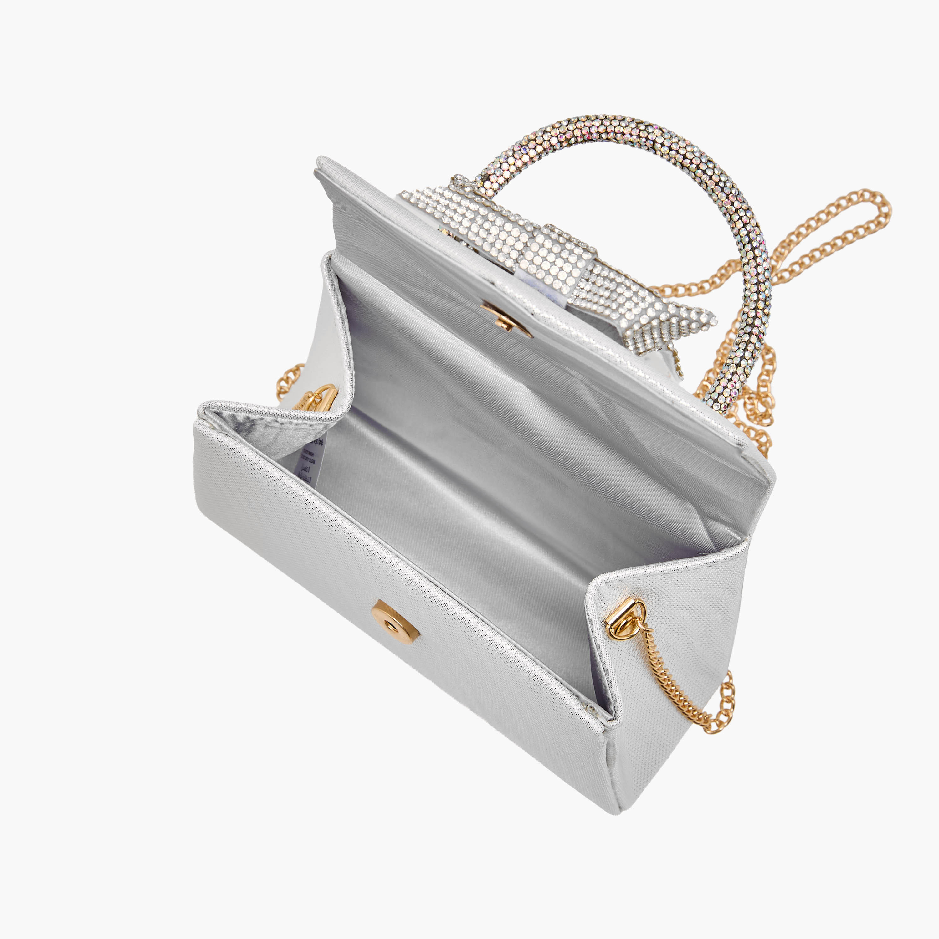 Flora Bella Crossbody Bag with Chain Strap-girls-accessories-bags-image-8