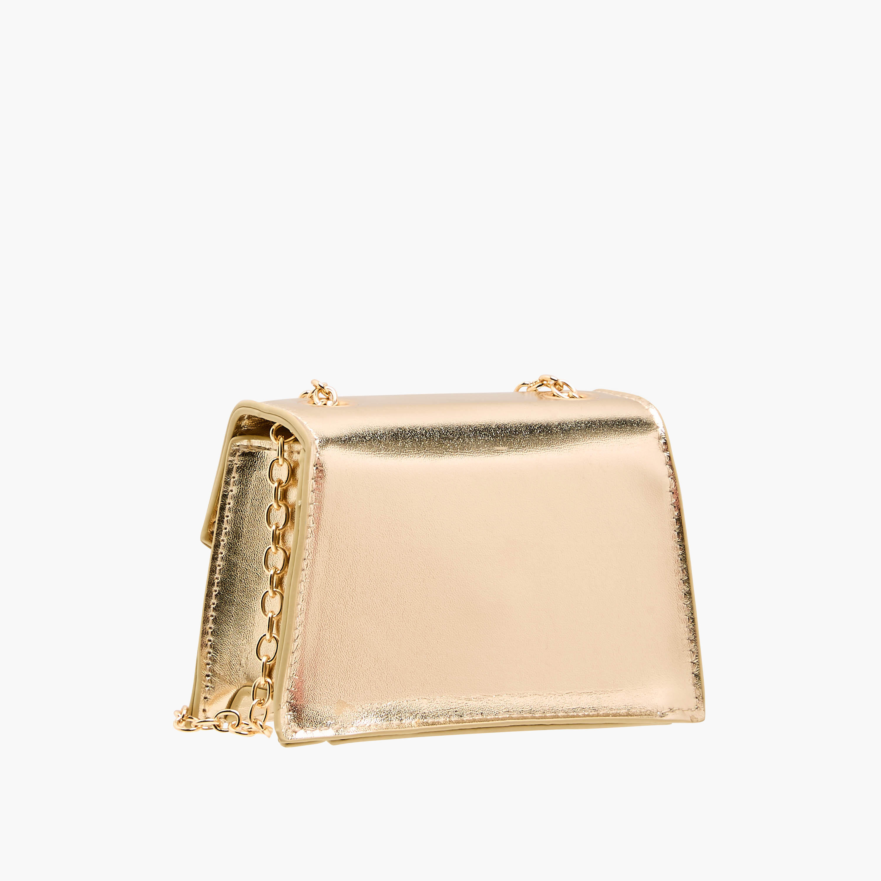 Flora Bella Butterfly Embellished Crossbody Bag with Chain Strap-girls-accessories-bags-image-4