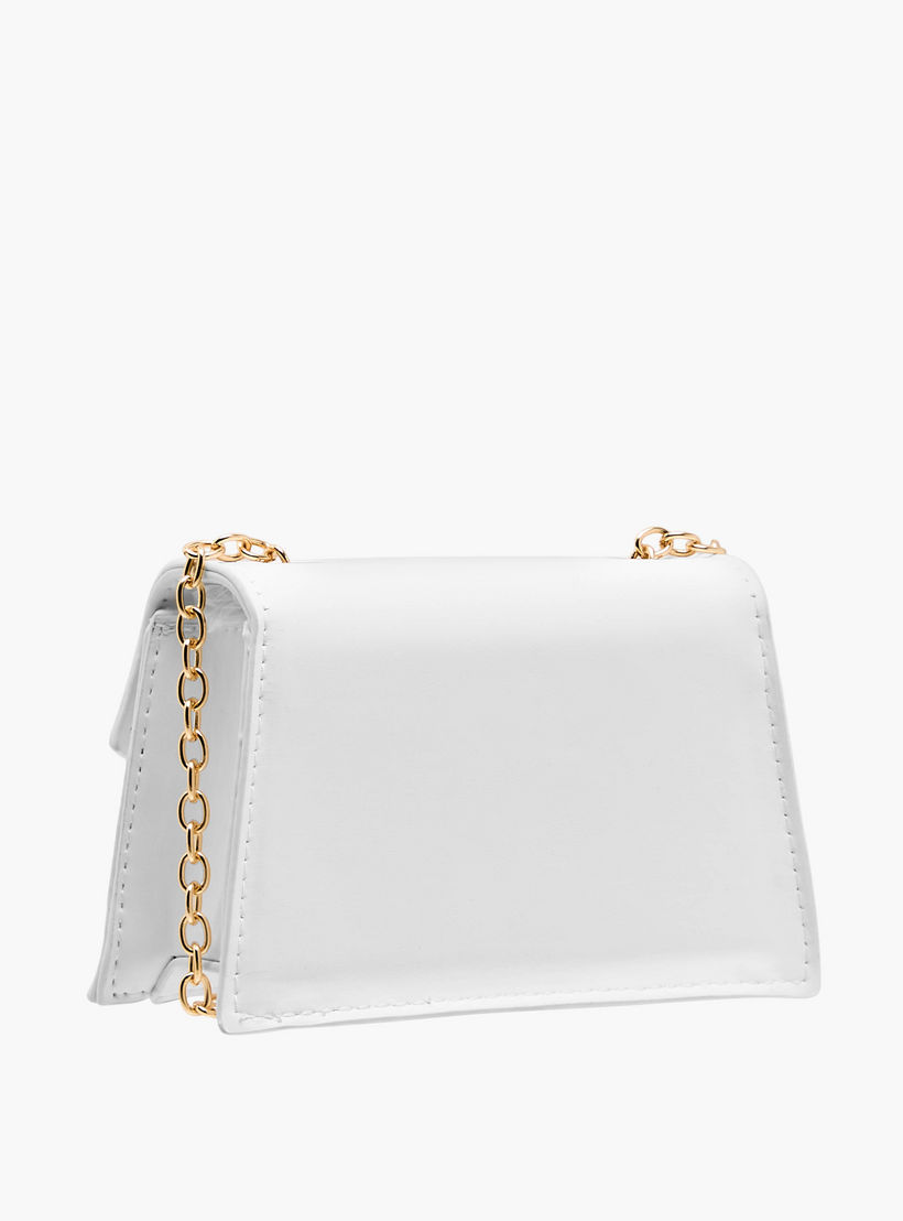 Flora Bella Butterfly Embellished Crossbody Bag with Chain Strap-girls-accessories-bags-image-4