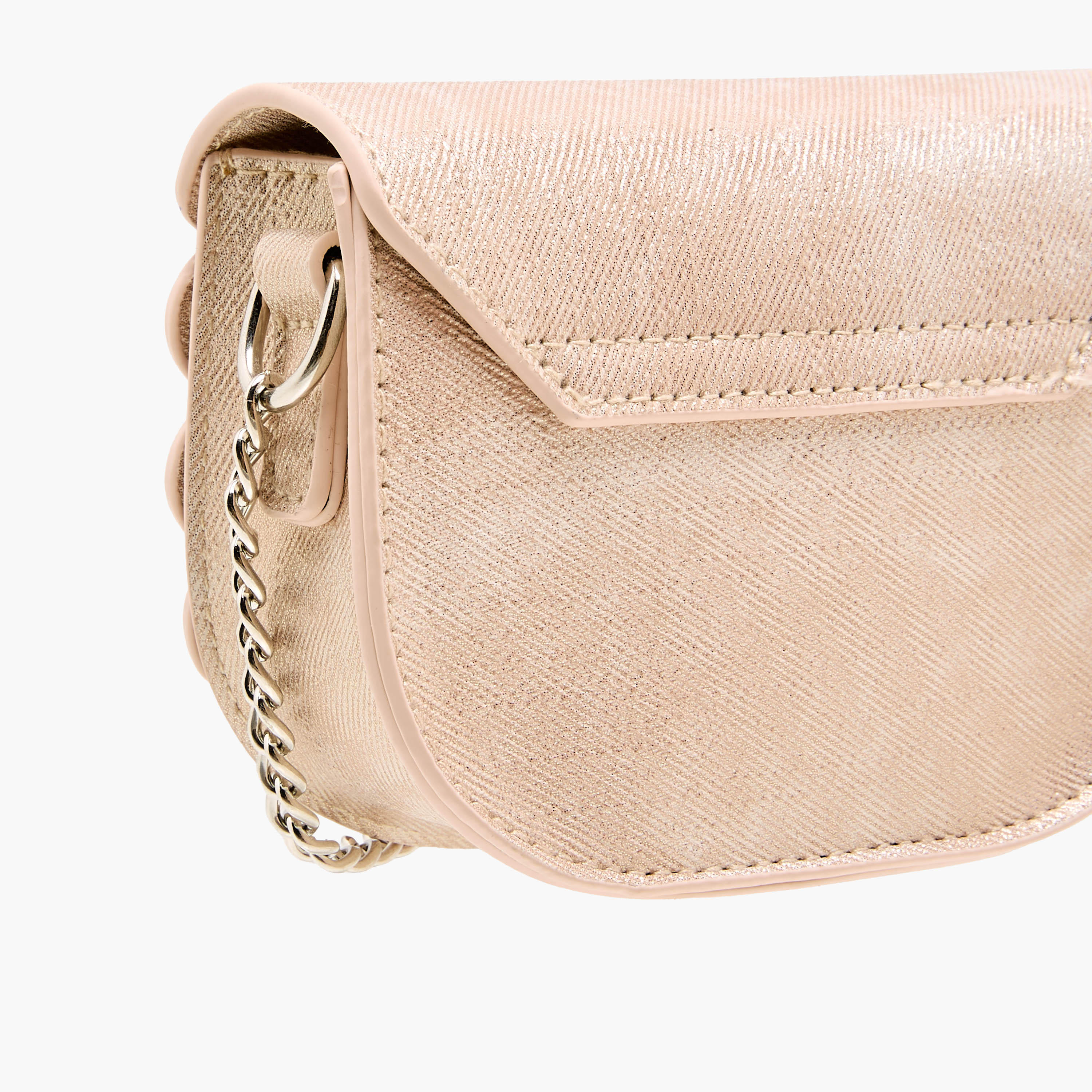 Flora Bella Scallop Hem Crossbody Bag with Chain Strap-girls-accessories-bags-image-6