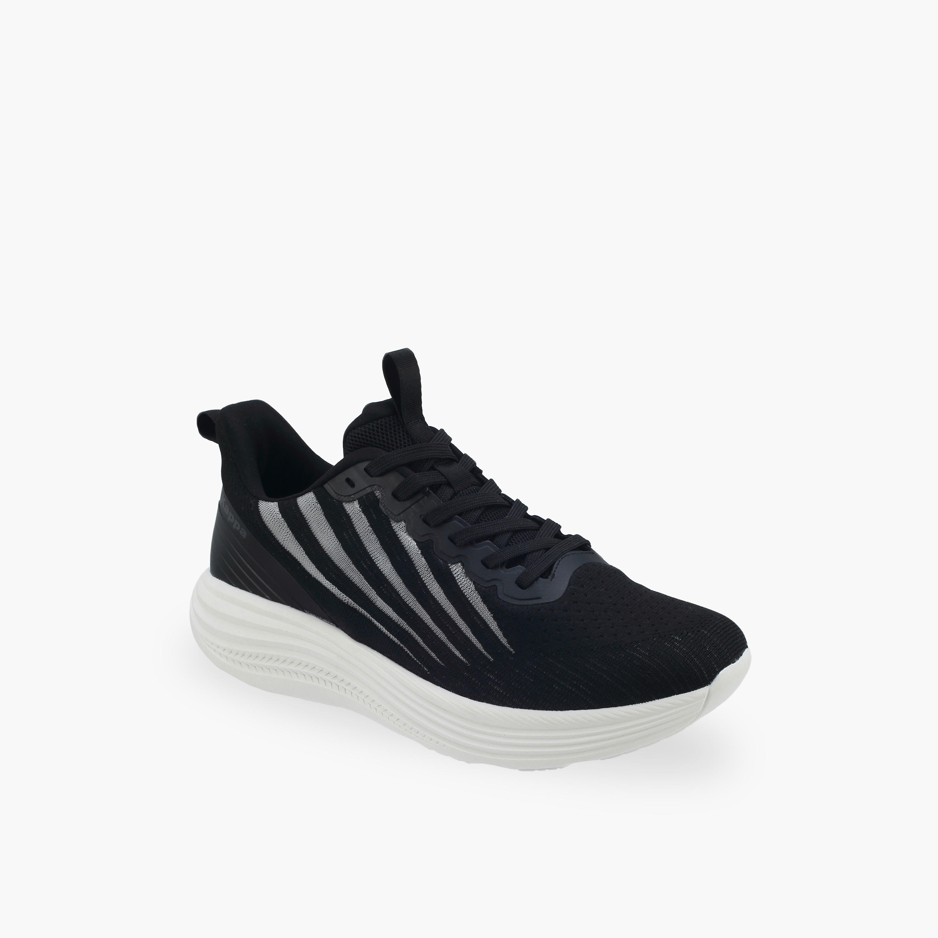 Kappa Men Lace-Up Sports Shoes-men-shoes-sports-image-2