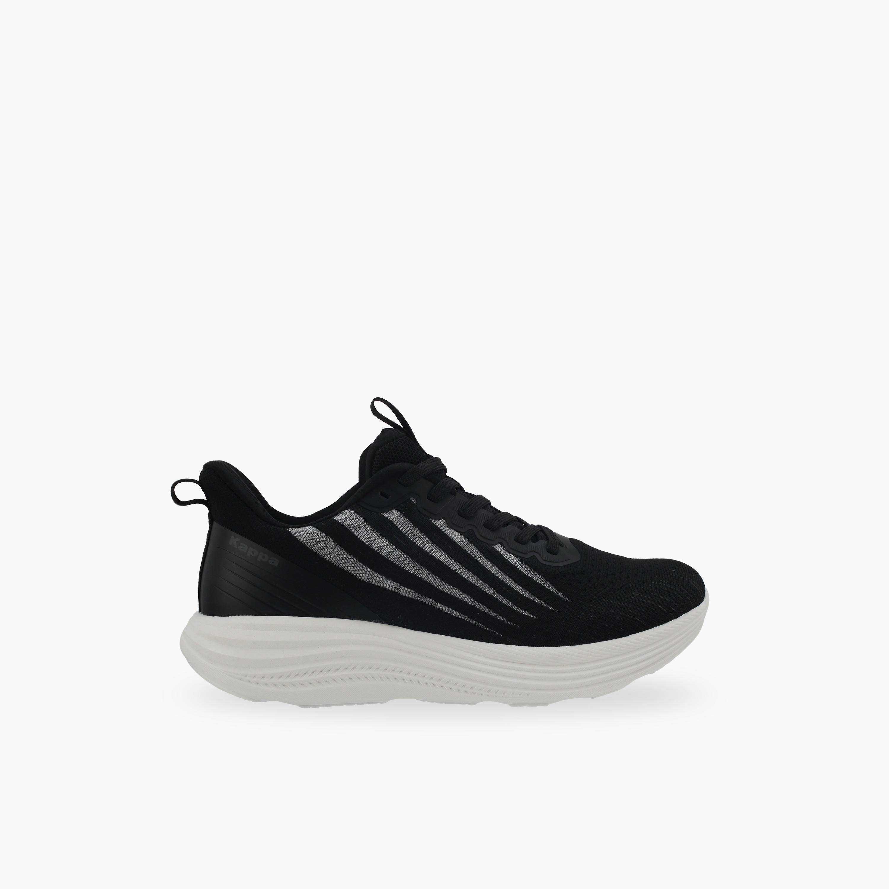 Kappa Men Lace-Up Sports Shoes-men-shoes-sports-image-3