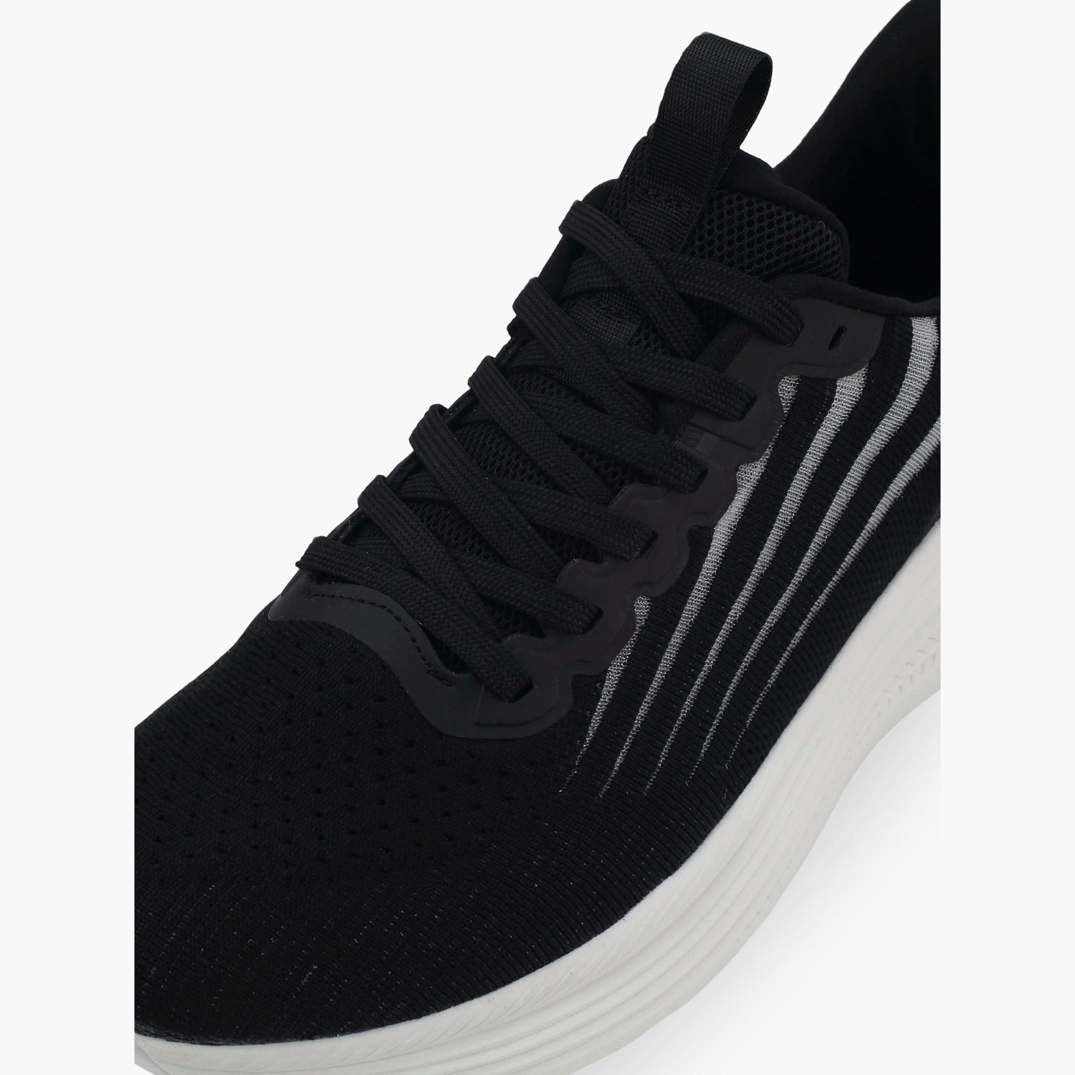 Kappa Men Lace-Up Sports Shoes-men-shoes-sports-image-4