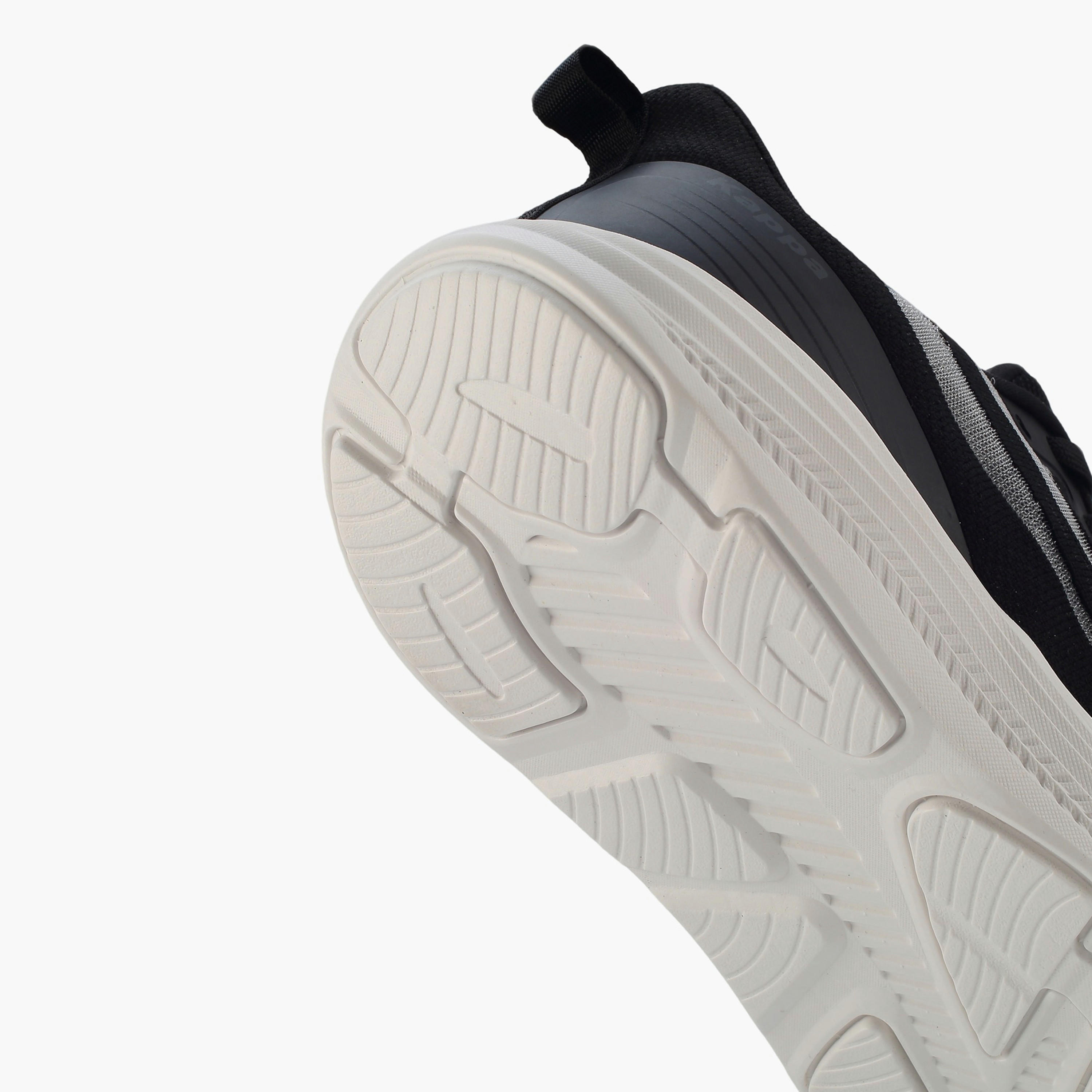 Kappa Men Lace-Up Sports Shoes-men-shoes-sports-image-5