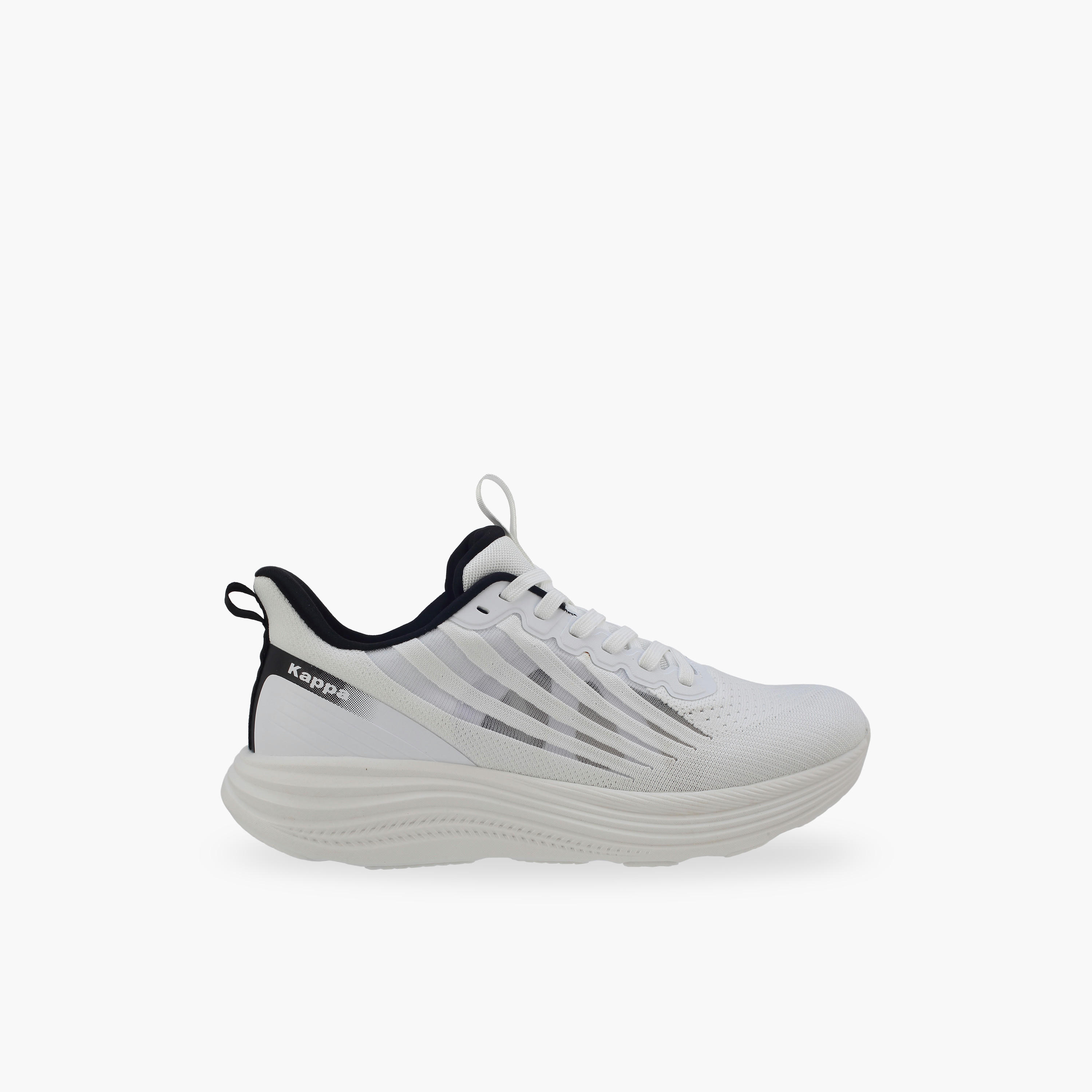 Kappa Men Lace-Up Sports Shoes-men-shoes-sports-image-3