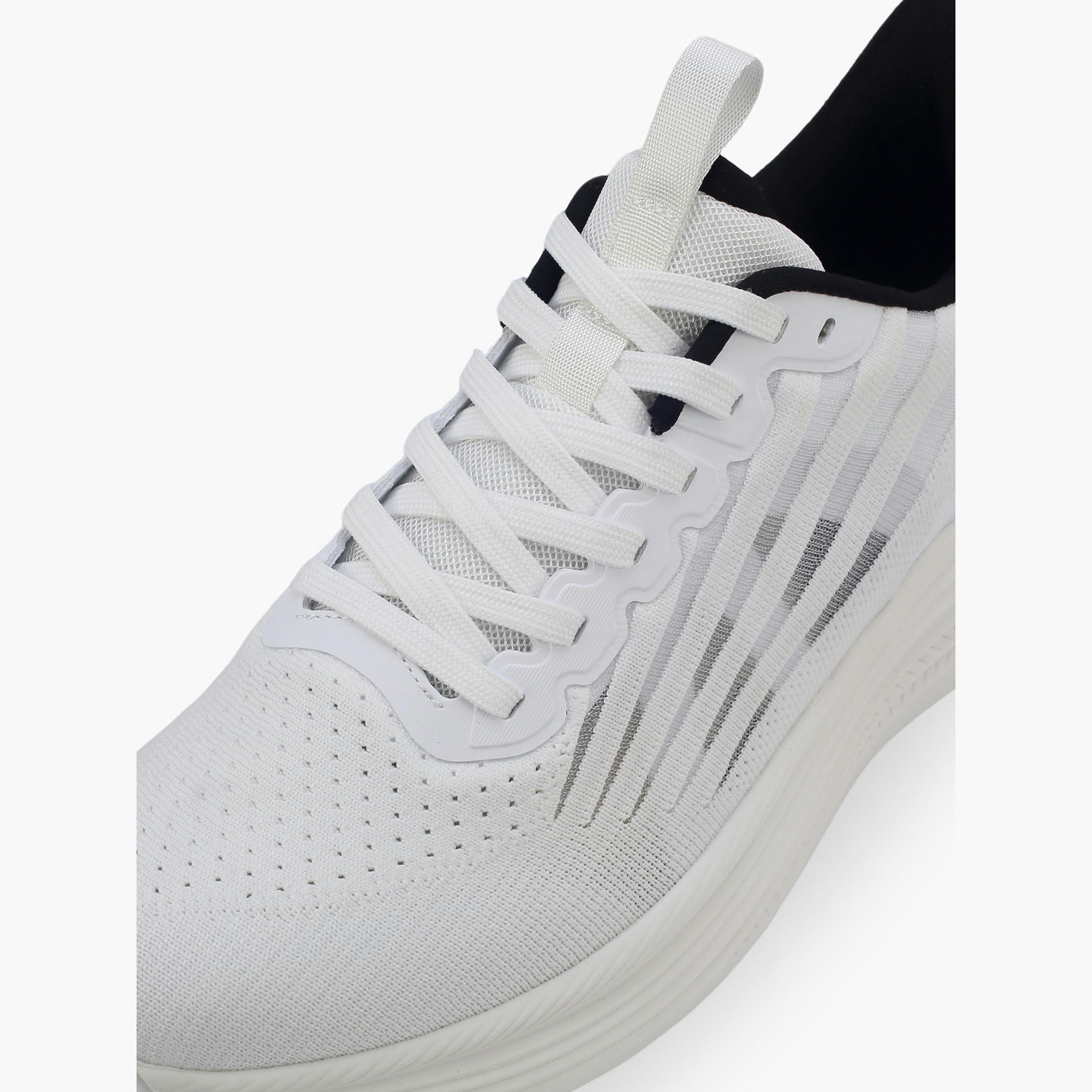 Kappa Men Lace-Up Sports Shoes-men-shoes-sports-image-4