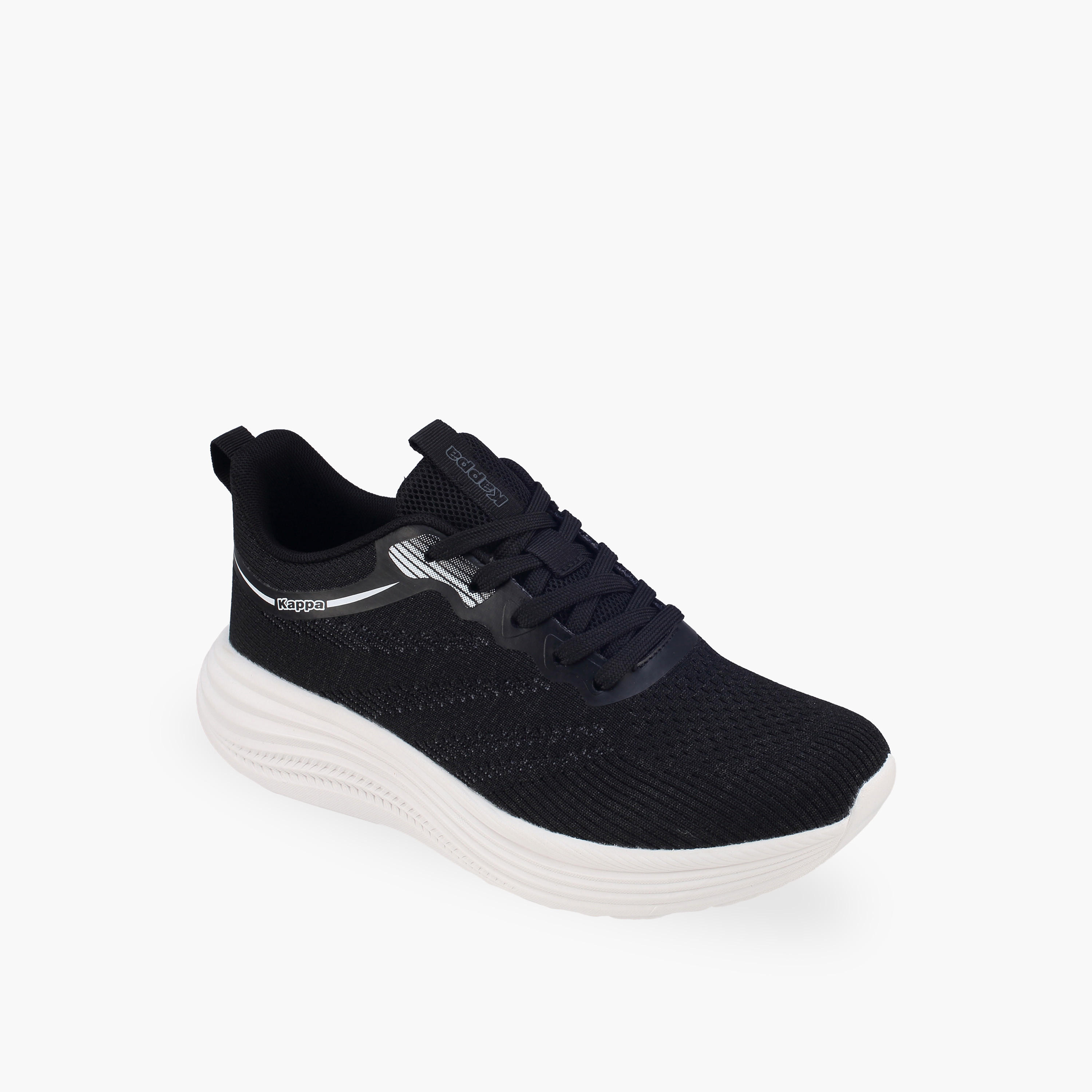 Kappa Women Lace-Up Sports Shoes-women-shoes-sneakers-image-2