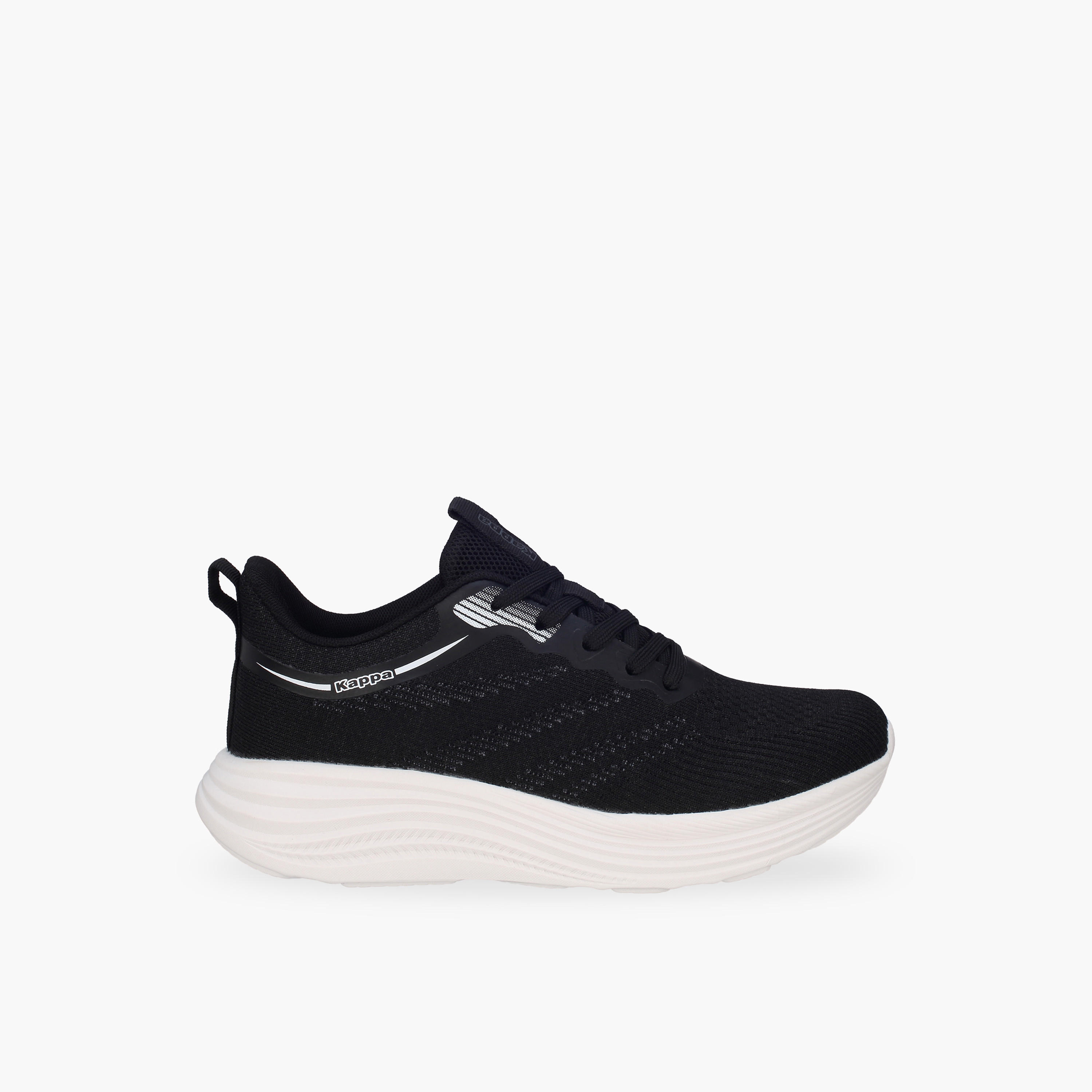 Kappa Women Lace-Up Sports Shoes-women-shoes-sneakers-image-3