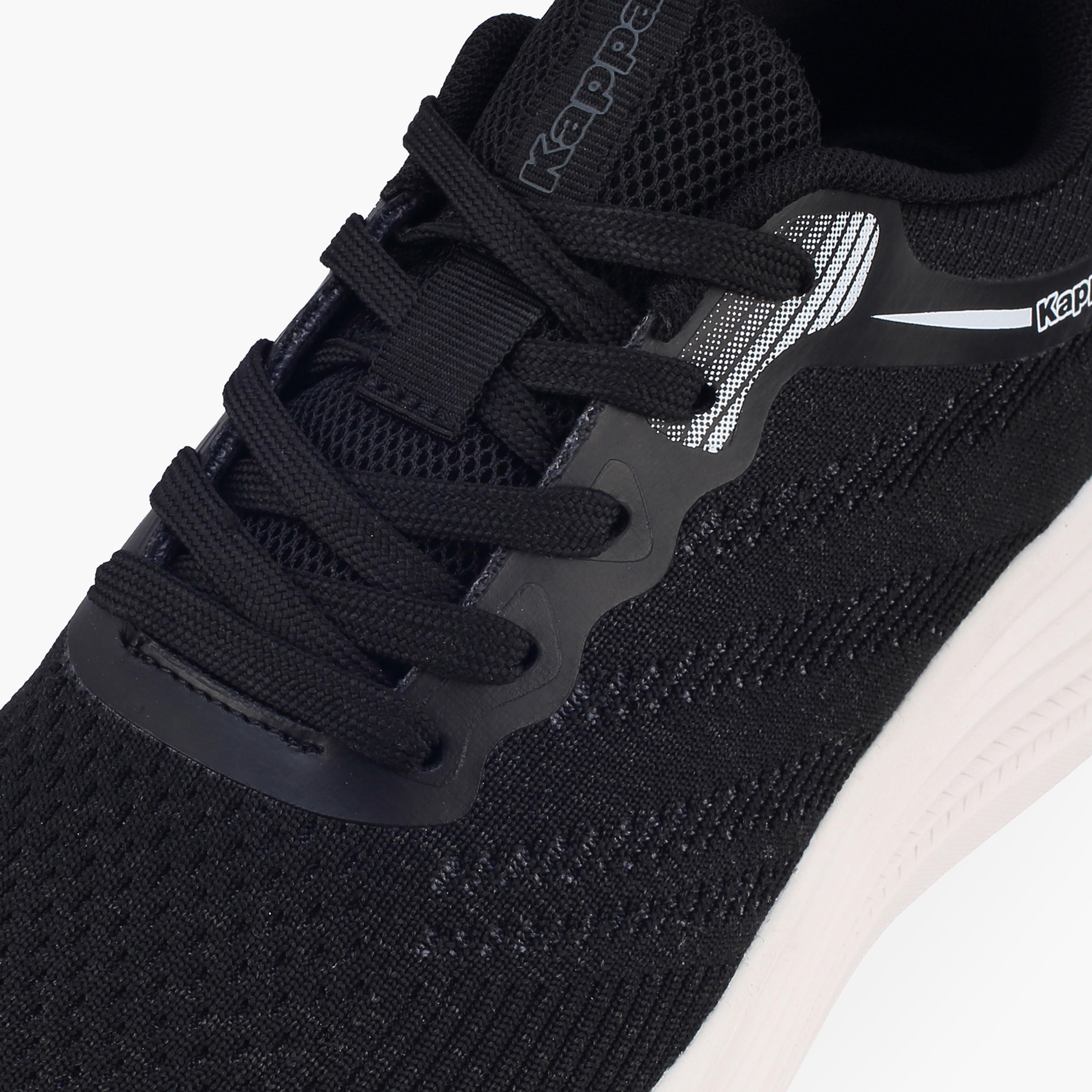 Kappa Women Lace-Up Sports Shoes-women-shoes-sneakers-image-4