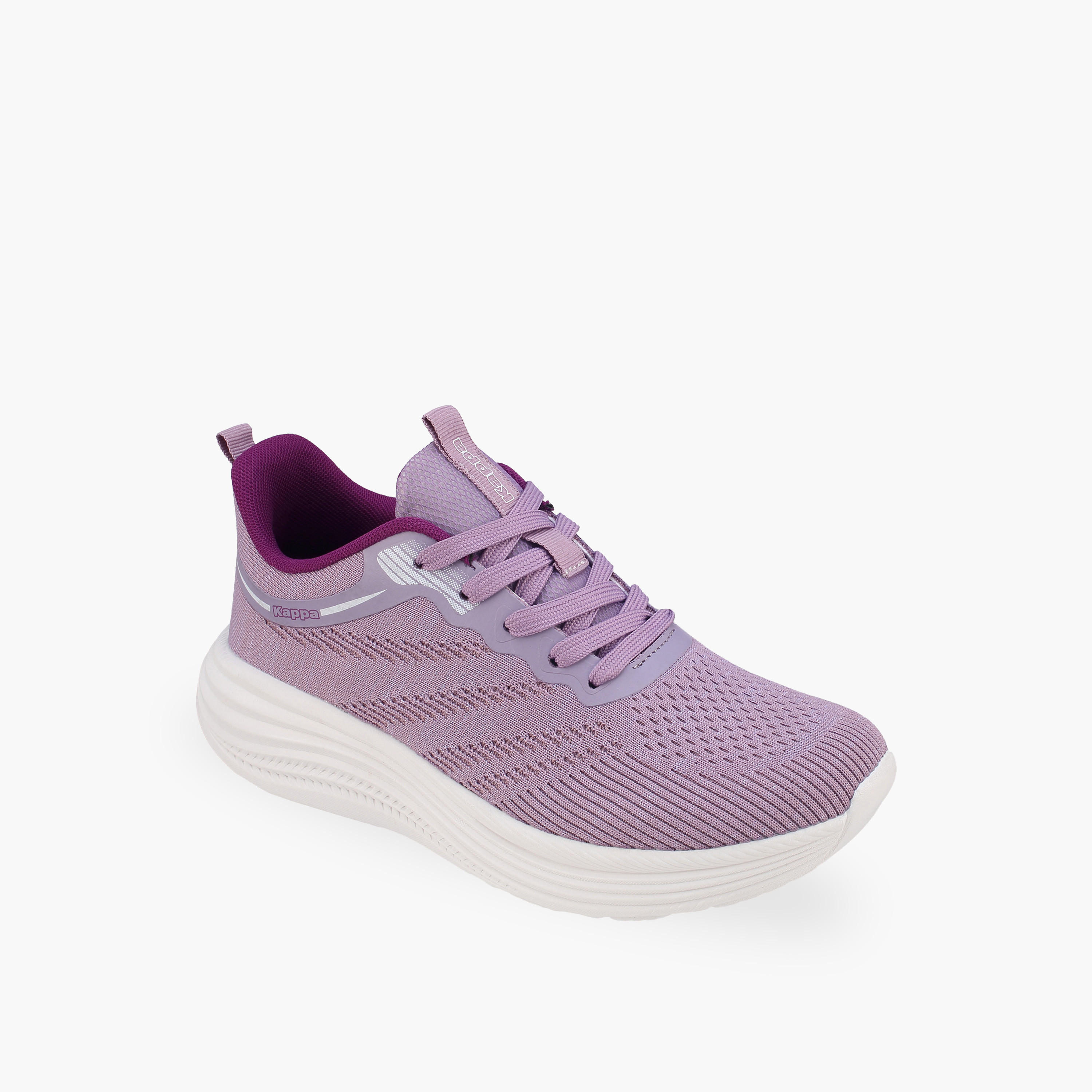 Kappa Women Lace-Up Sports Shoes-women-shoes-sneakers-image-2