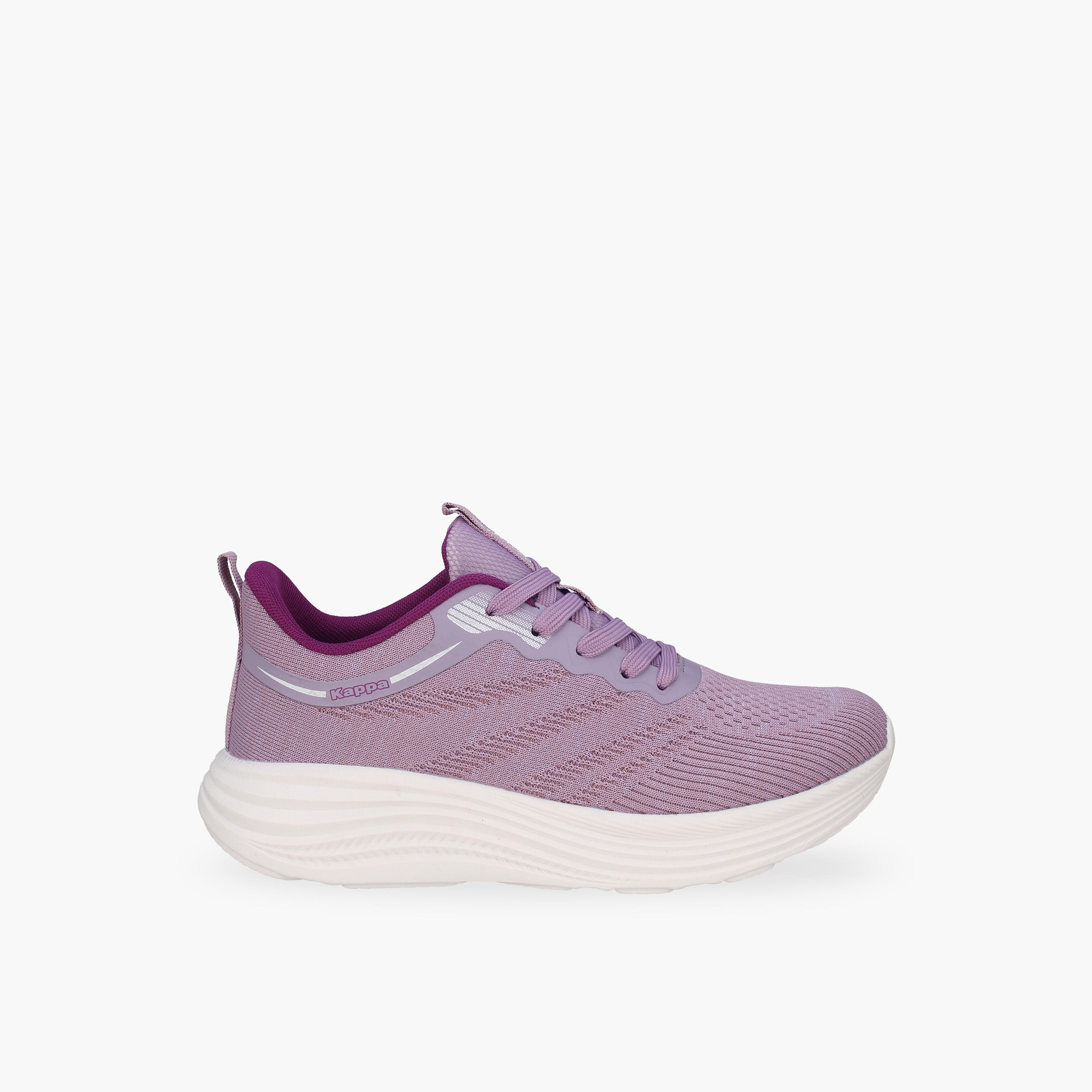 Kappa Women Lace-Up Sports Shoes-women-shoes-sneakers-image-3