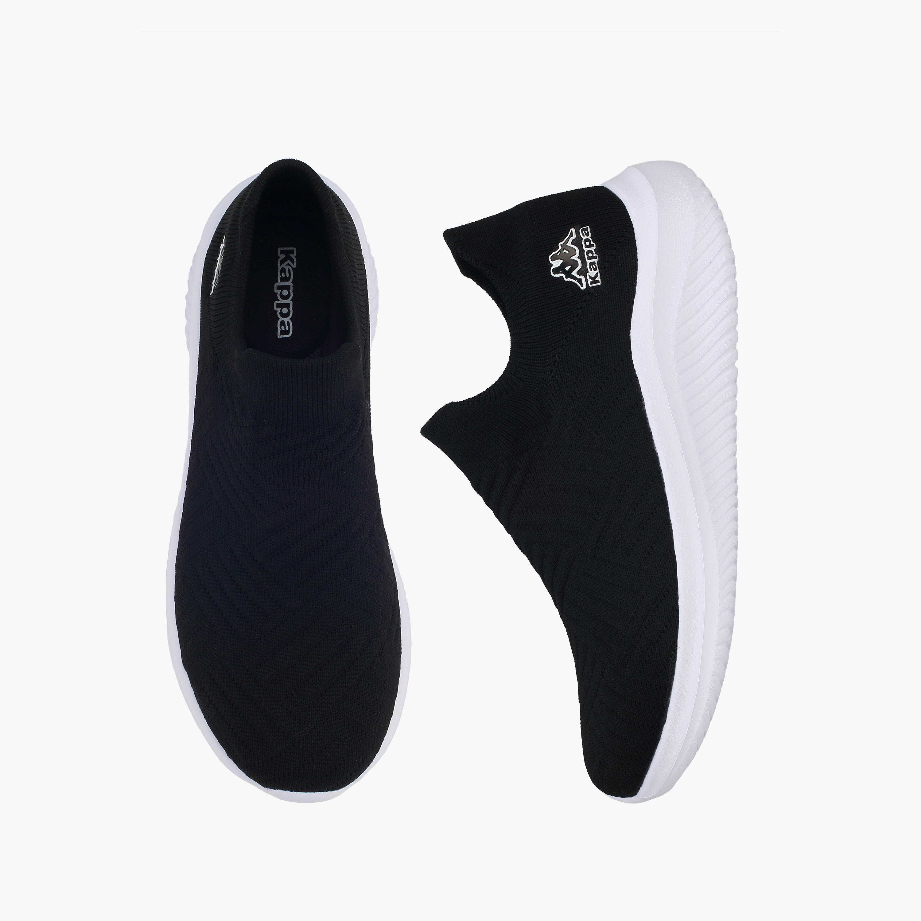 حذاء رياضي سهل الارتداء بارز الملمس للنساء من كابا-women-shoes-sports-image-1