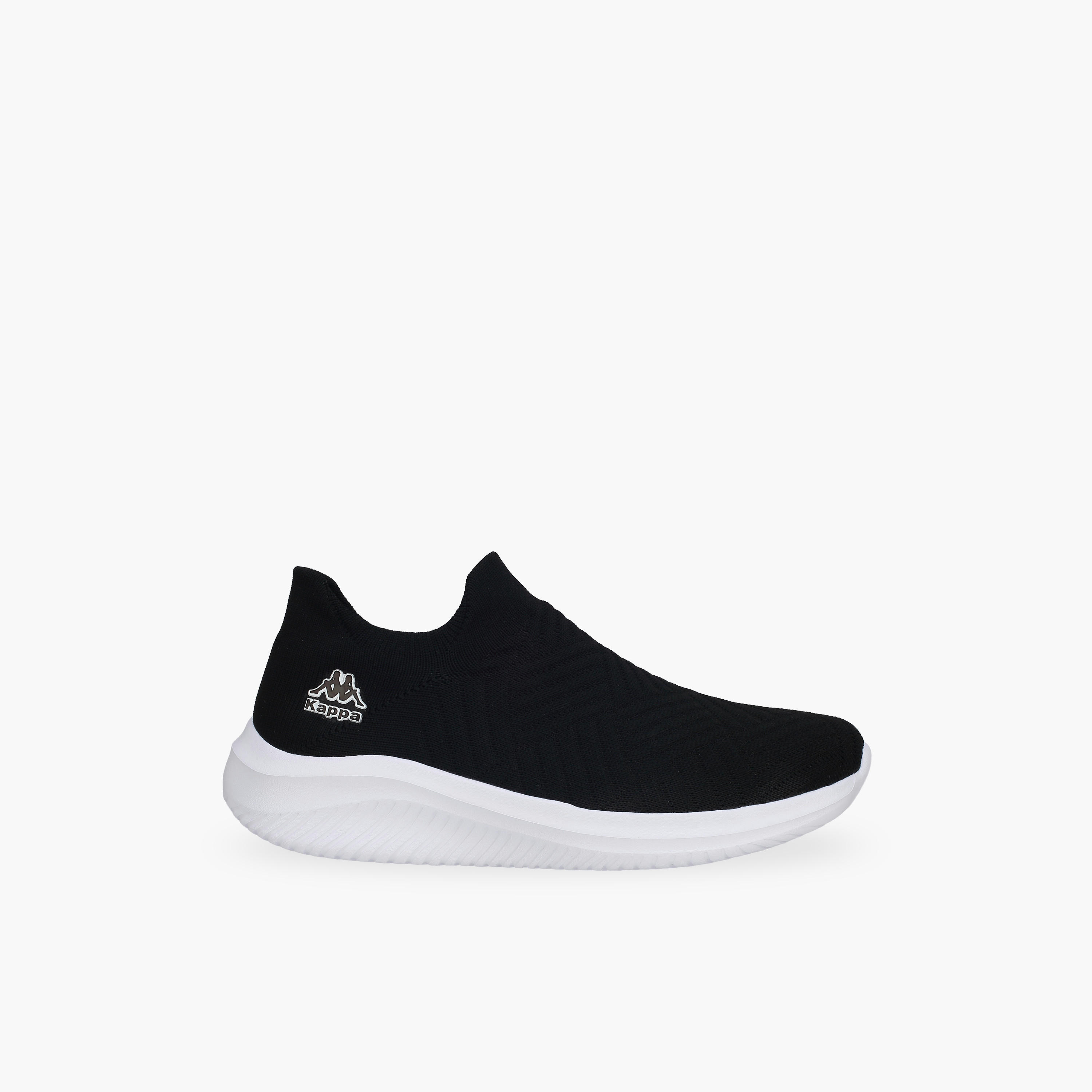 حذاء رياضي سهل الارتداء بارز الملمس للنساء من كابا-women-shoes-sports-image-3