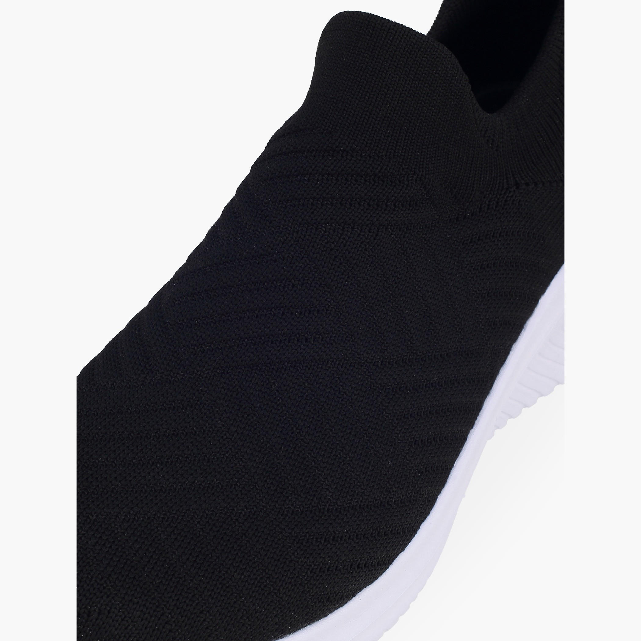 حذاء رياضي سهل الارتداء بارز الملمس للنساء من كابا-women-shoes-sports-image-4