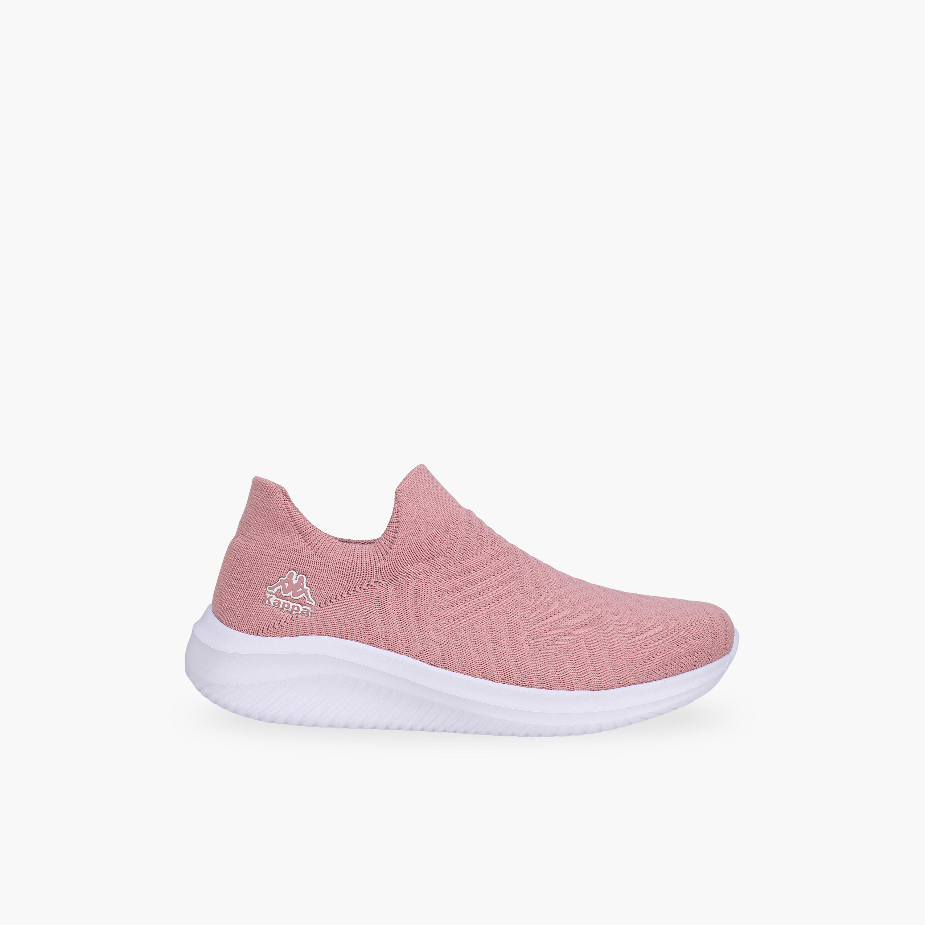 Kappa Women Textured Slip-On Sports Shoes-women-shoes-sports-image-3