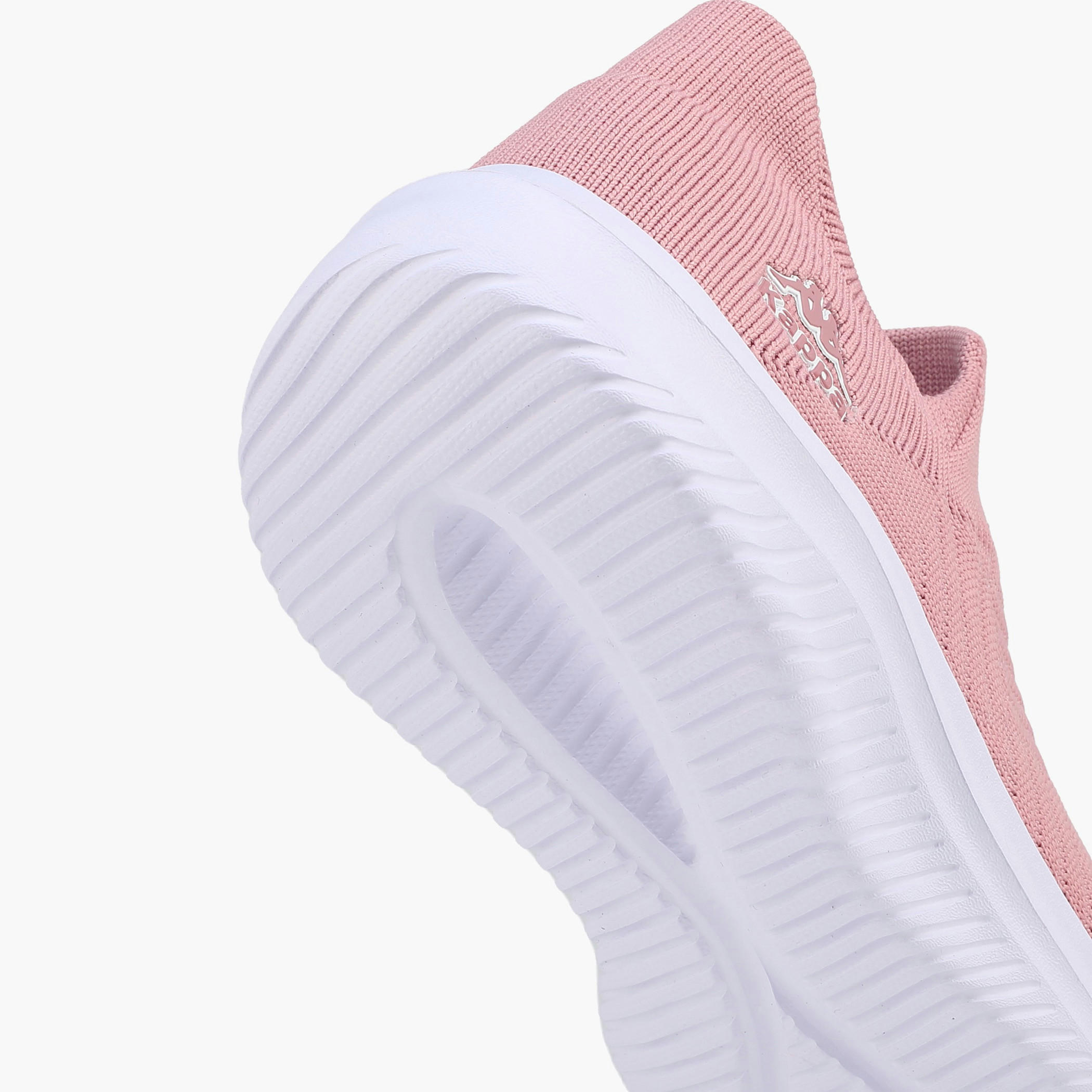 Kappa Women Textured Slip-On Sports Shoes-women-shoes-sports-image-5